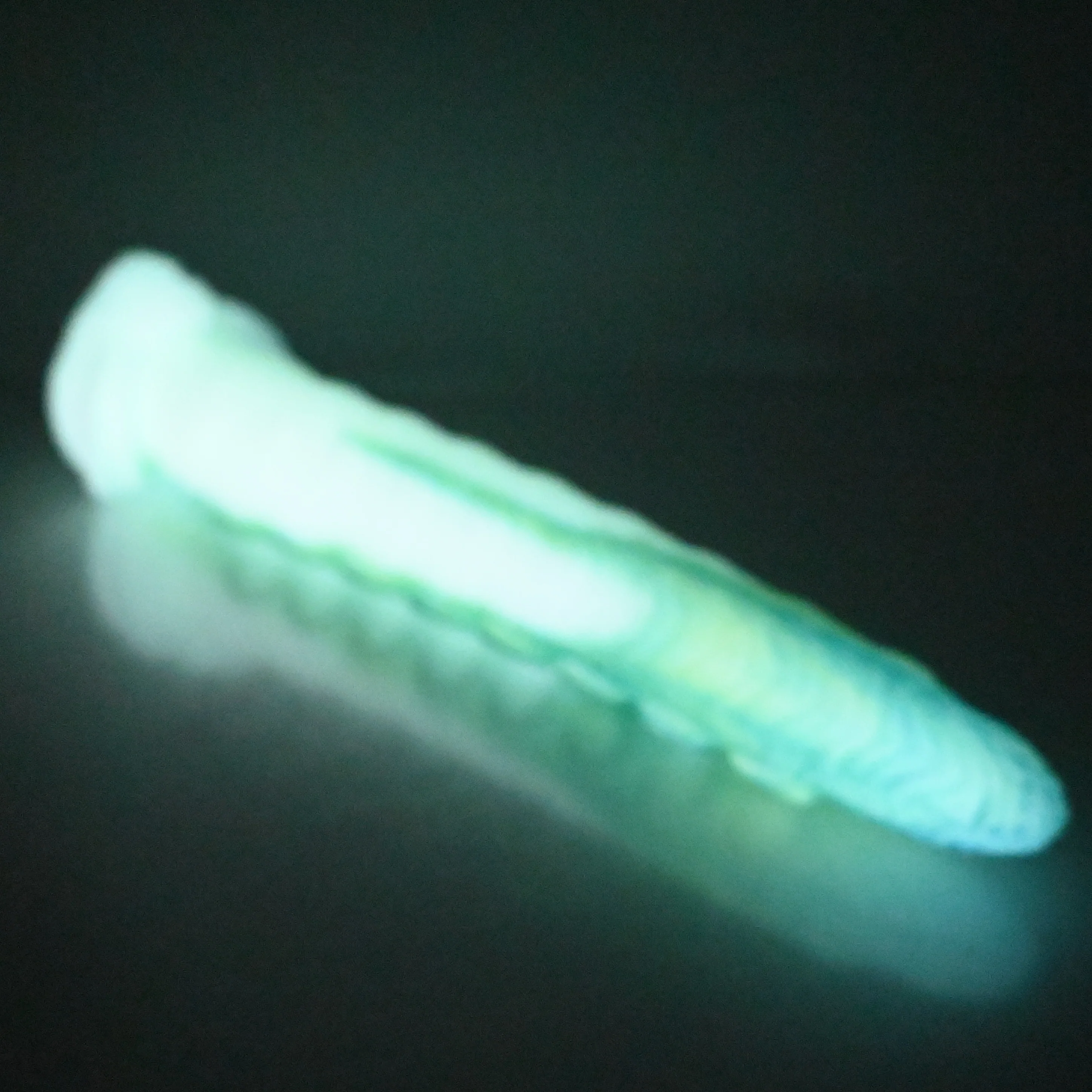 E3SFH30 Illex Medium 0030 UV GITD - Image 4