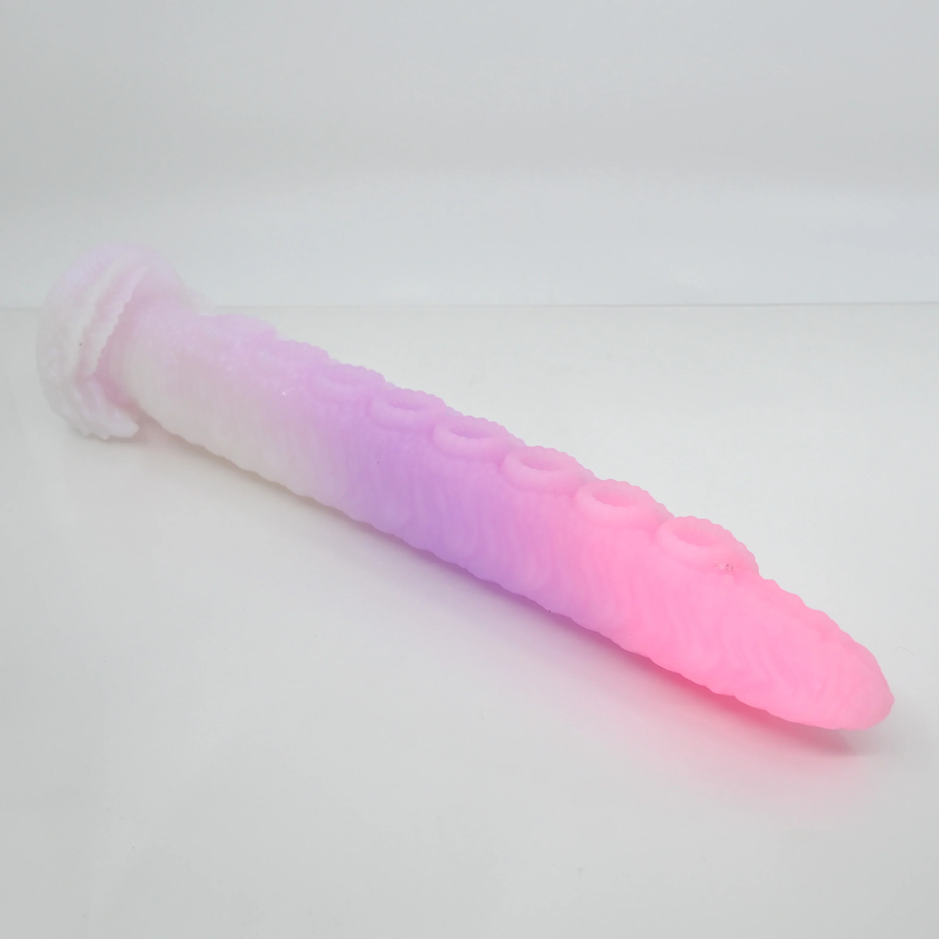E3SFH31 Illex Medium 0030 UV GITD - Image 2