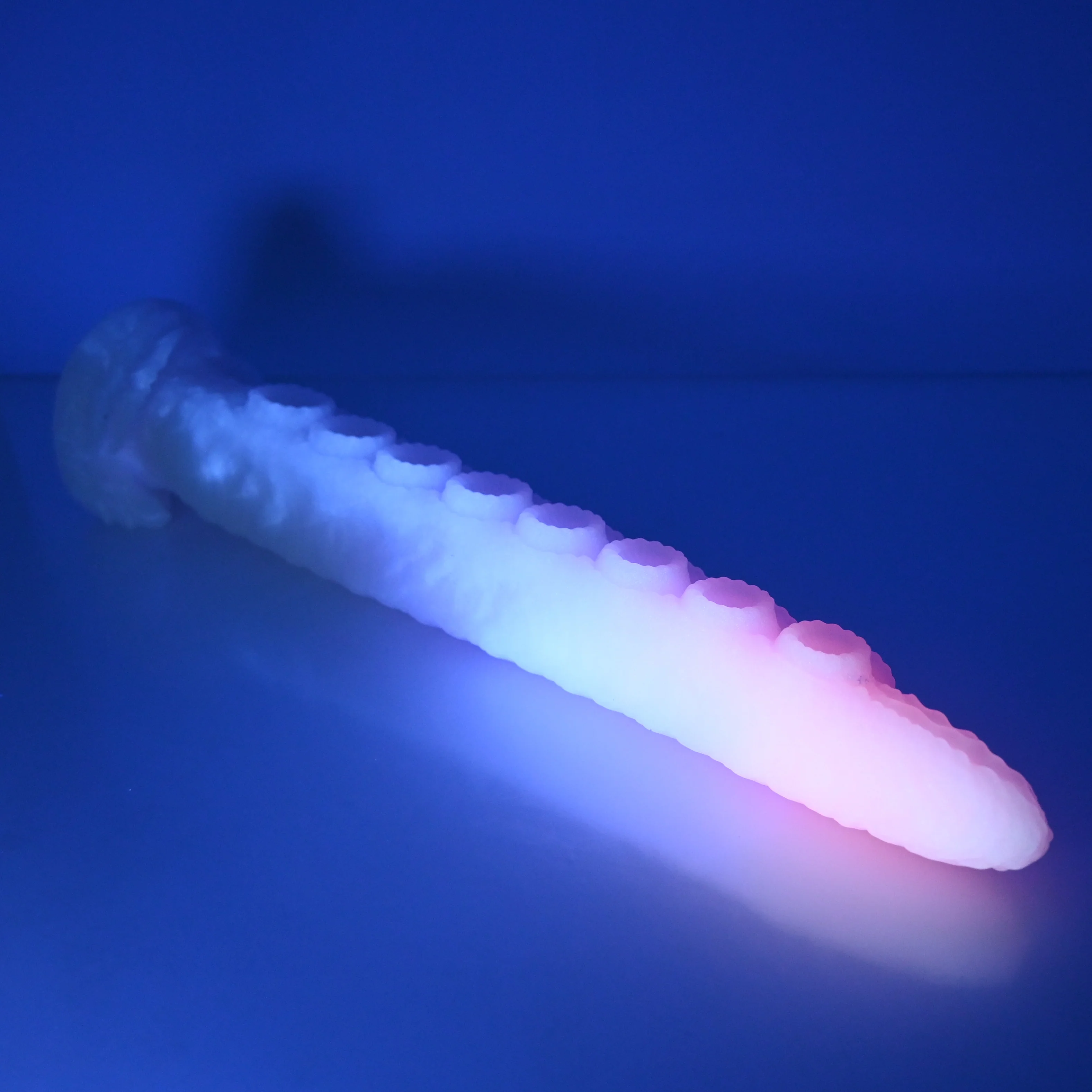 E3SFH31 Illex Medium 0030 UV GITD - Image 3