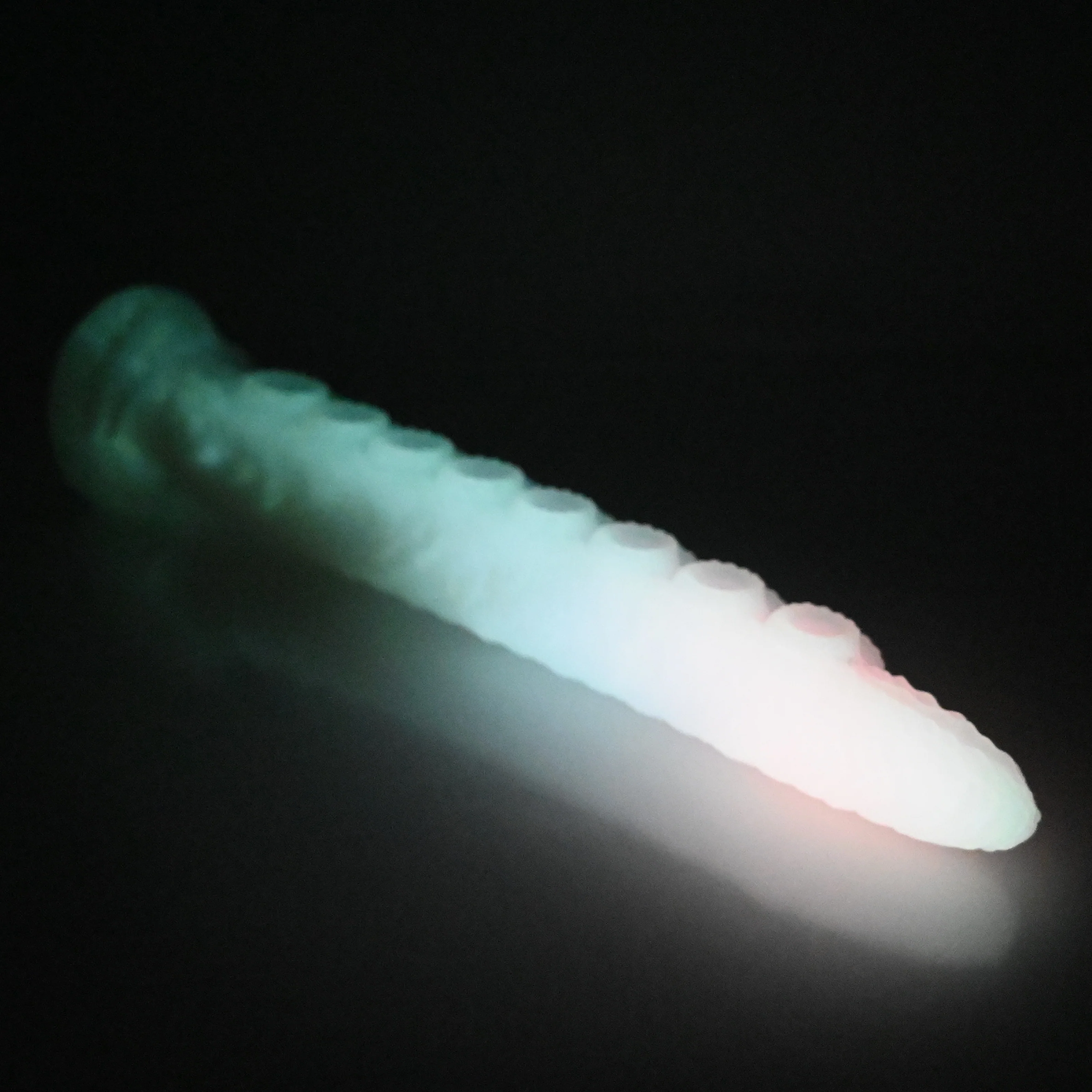 E3SFH31 Illex Medium 0030 UV GITD - Image 4