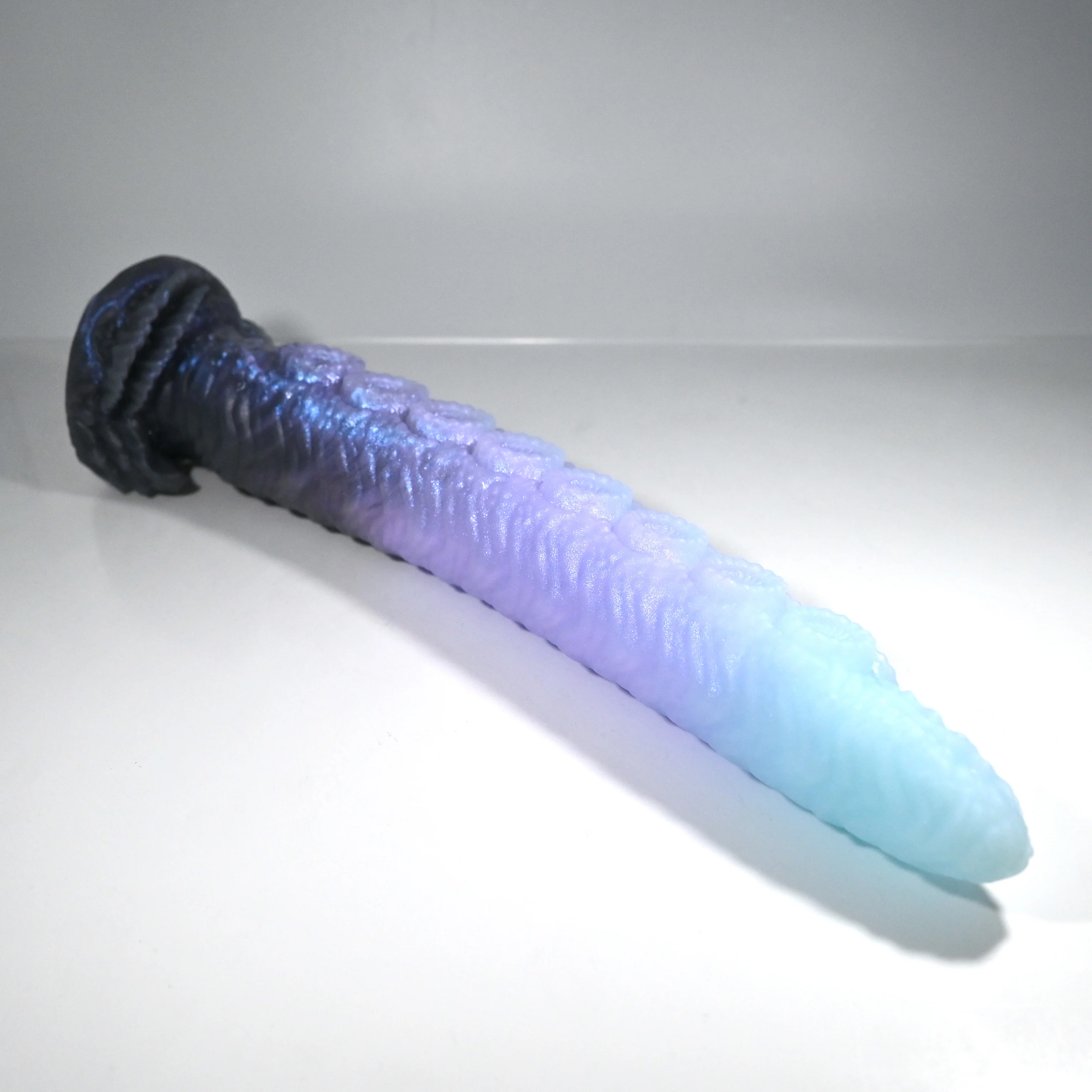 E3XFH32 Illex Medium 0020 UV GITD CS - Image 2