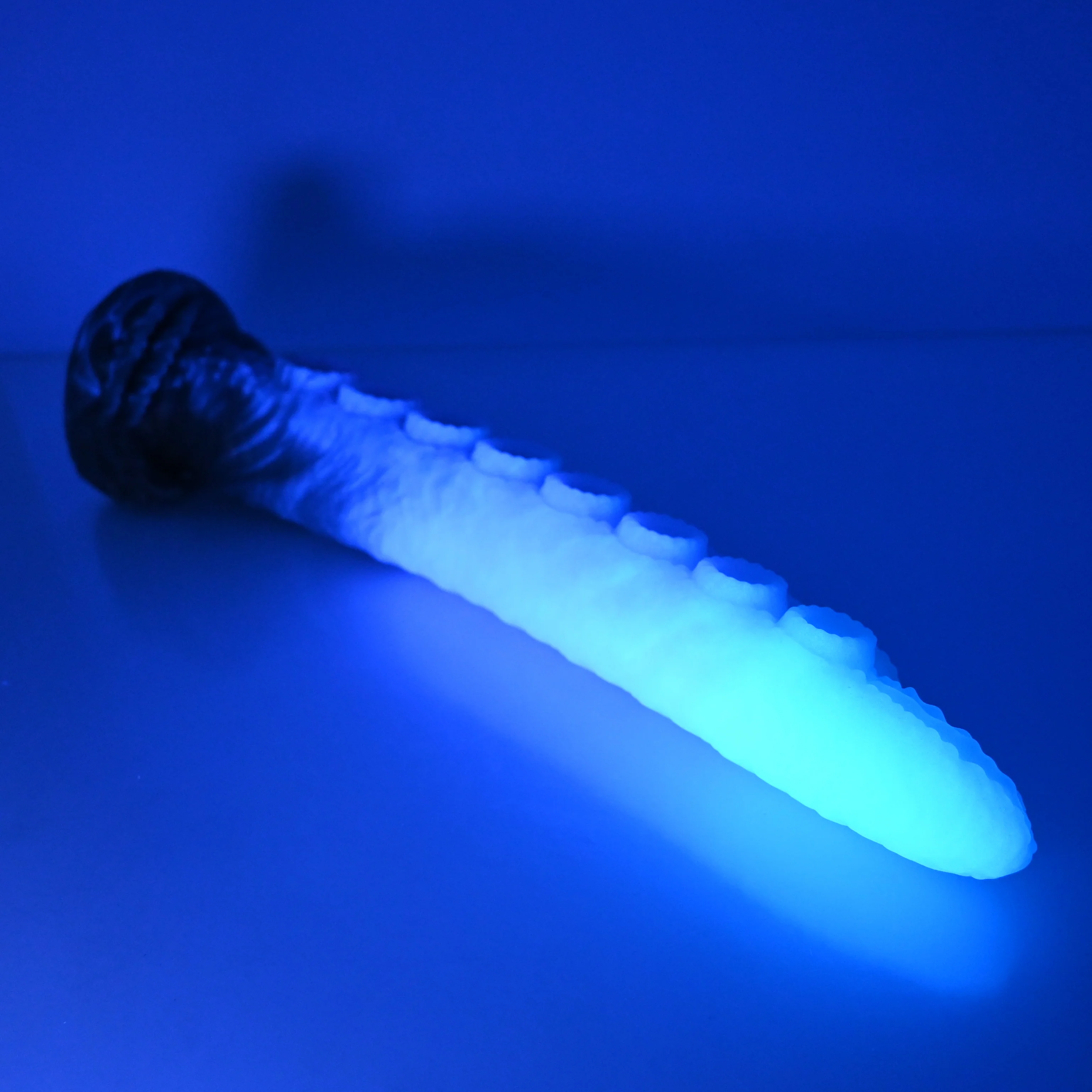 E3XFH32 Illex Medium 0020 UV GITD CS - Image 3