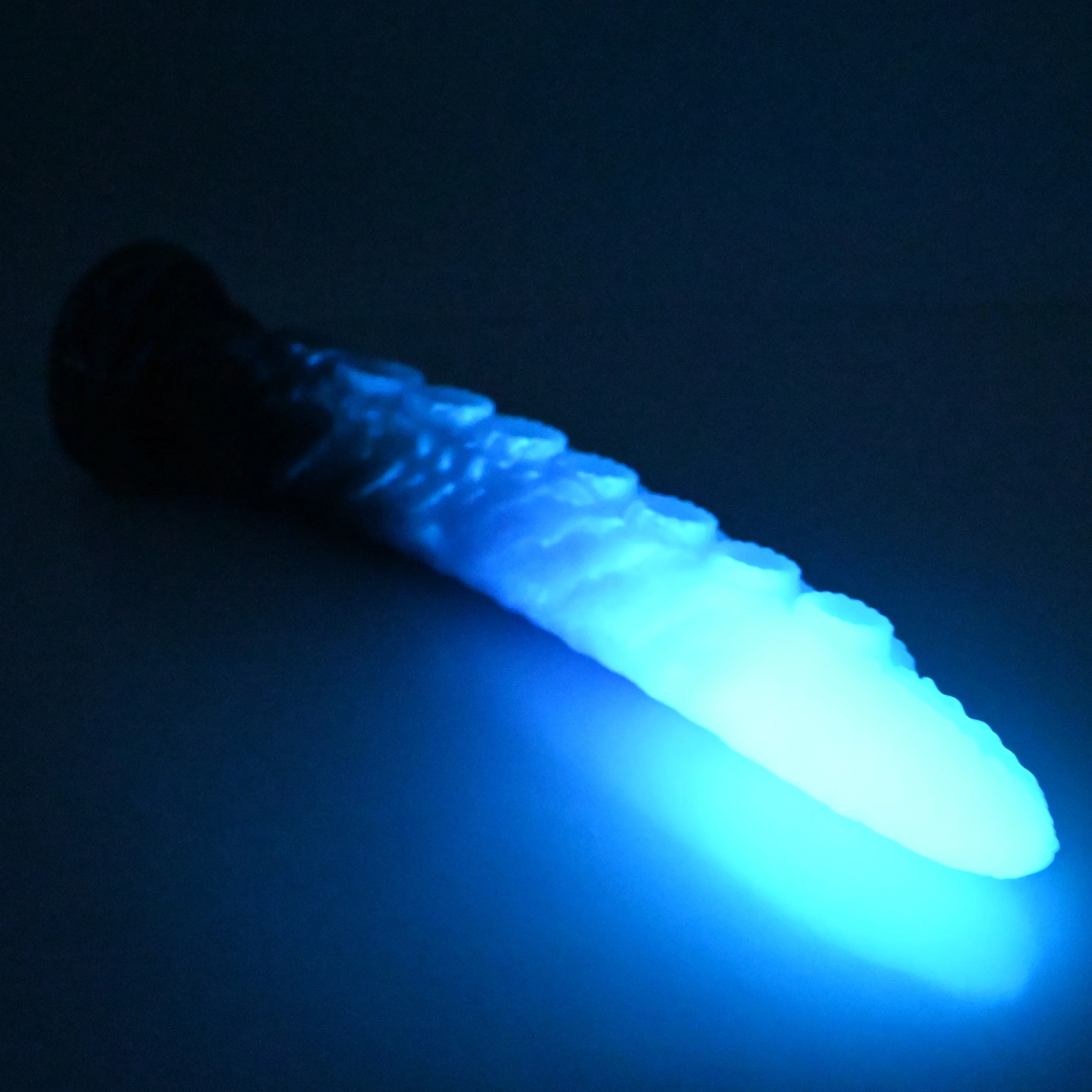 E3XFH32 Illex Medium 0020 UV GITD CS - Image 4