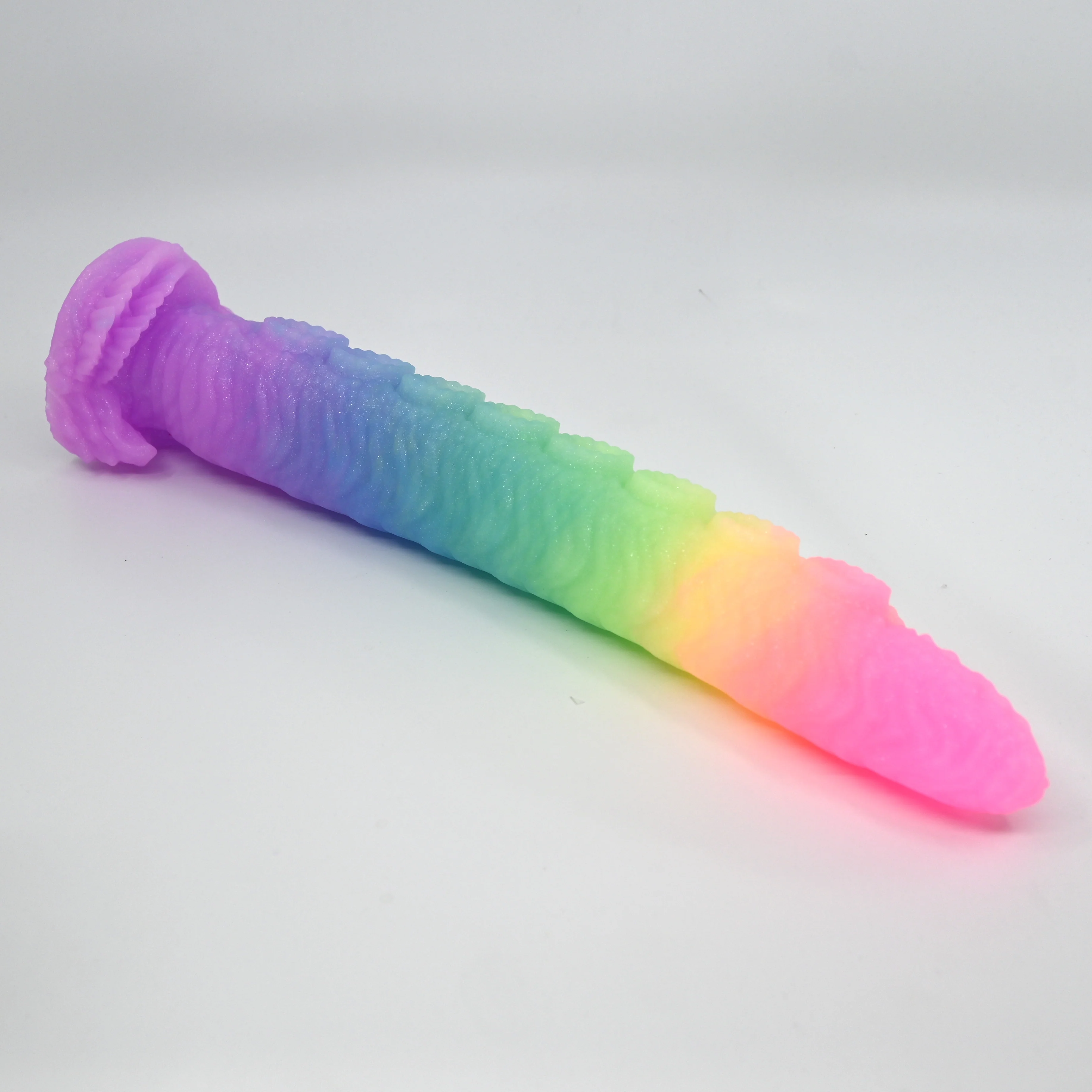 E3SFT91 Illex Medium 0030 UV GITD - Image 2