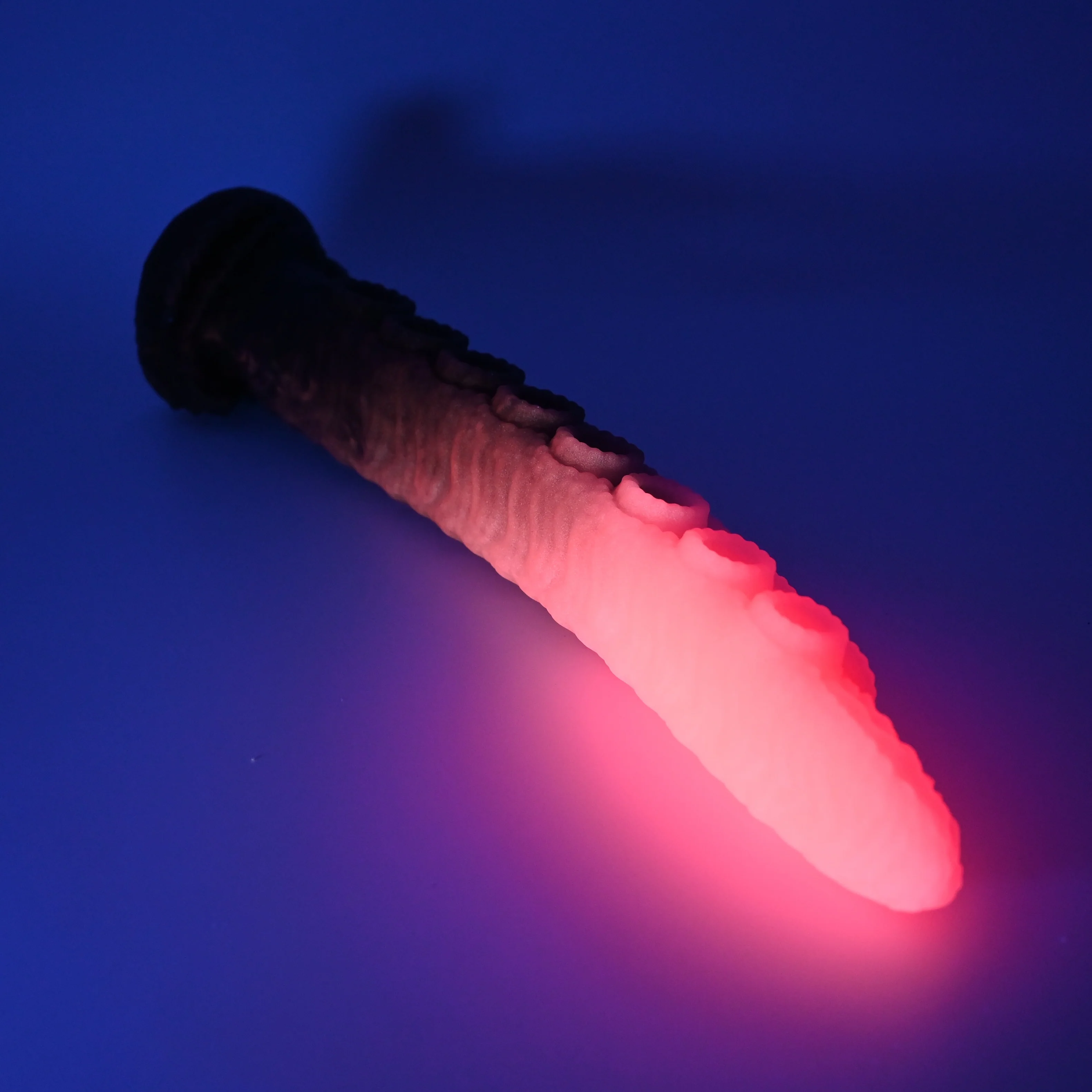 E3SFZ32 Illex Medium 0030 UV GITD - Image 3