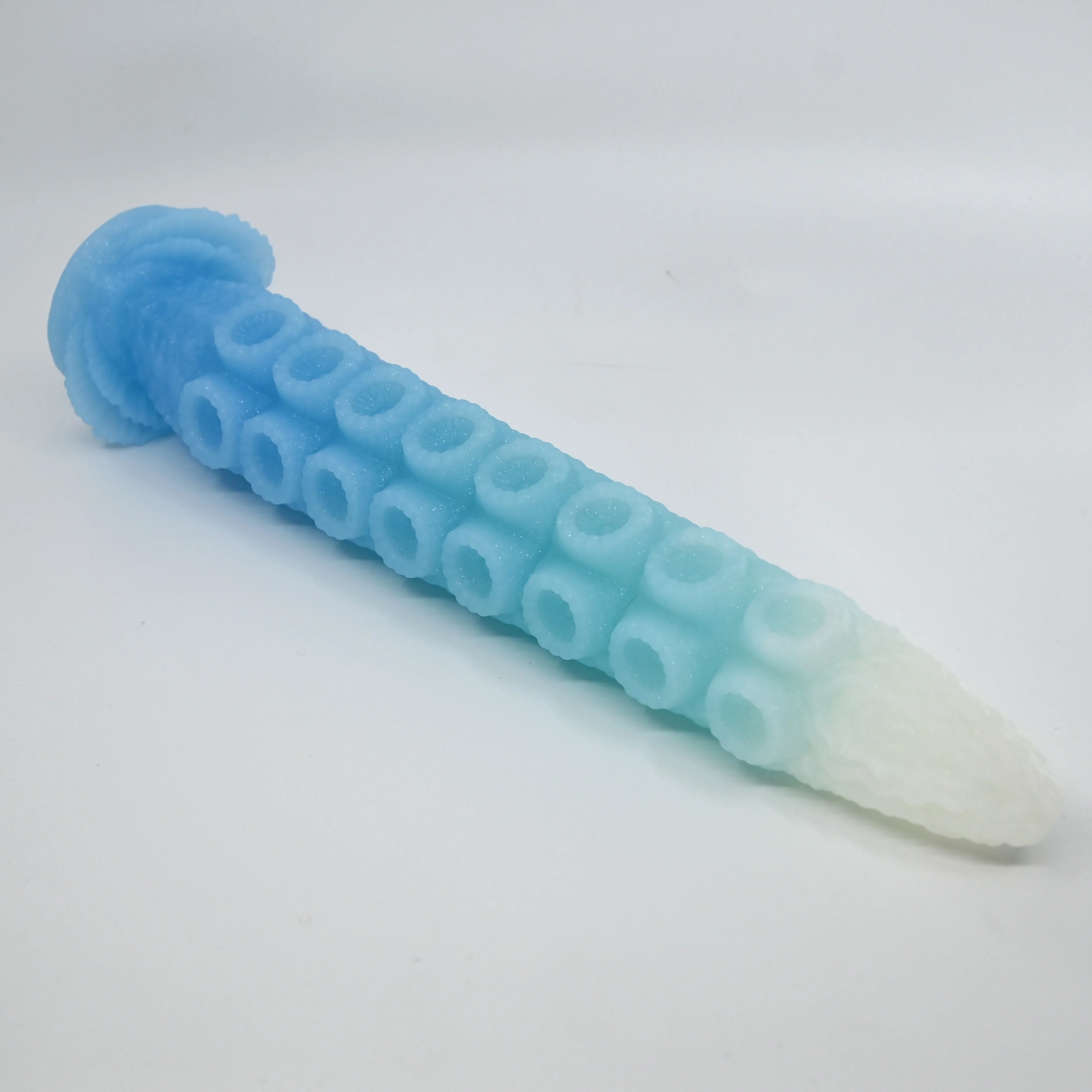 E3SGB09 Illex Medium 0030 UV GITD