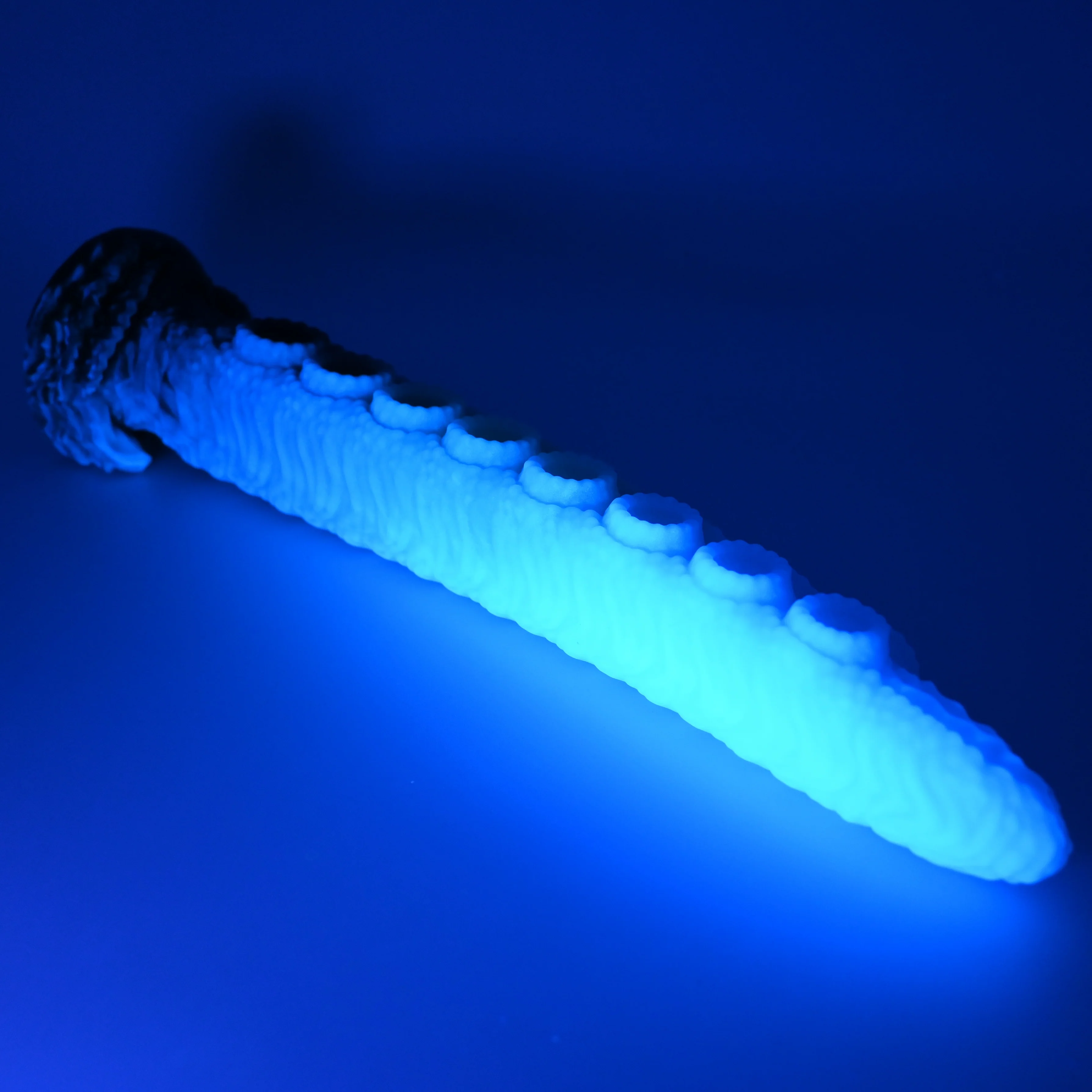 E3SGC58 Illex Medium 0030 UV GITD - Image 3