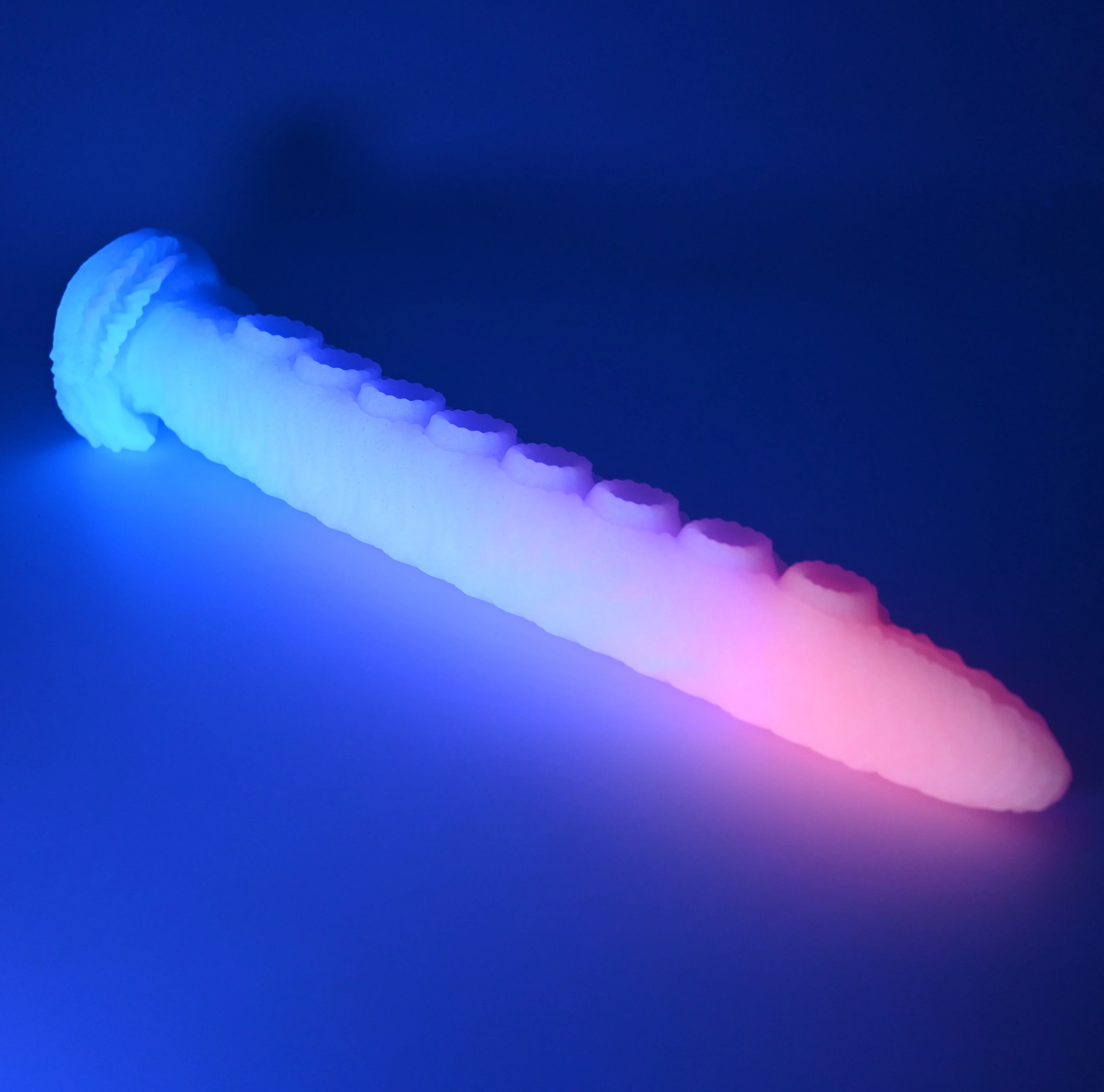 E3SGE35 Illex Medium 0030 UV GITD - Image 3