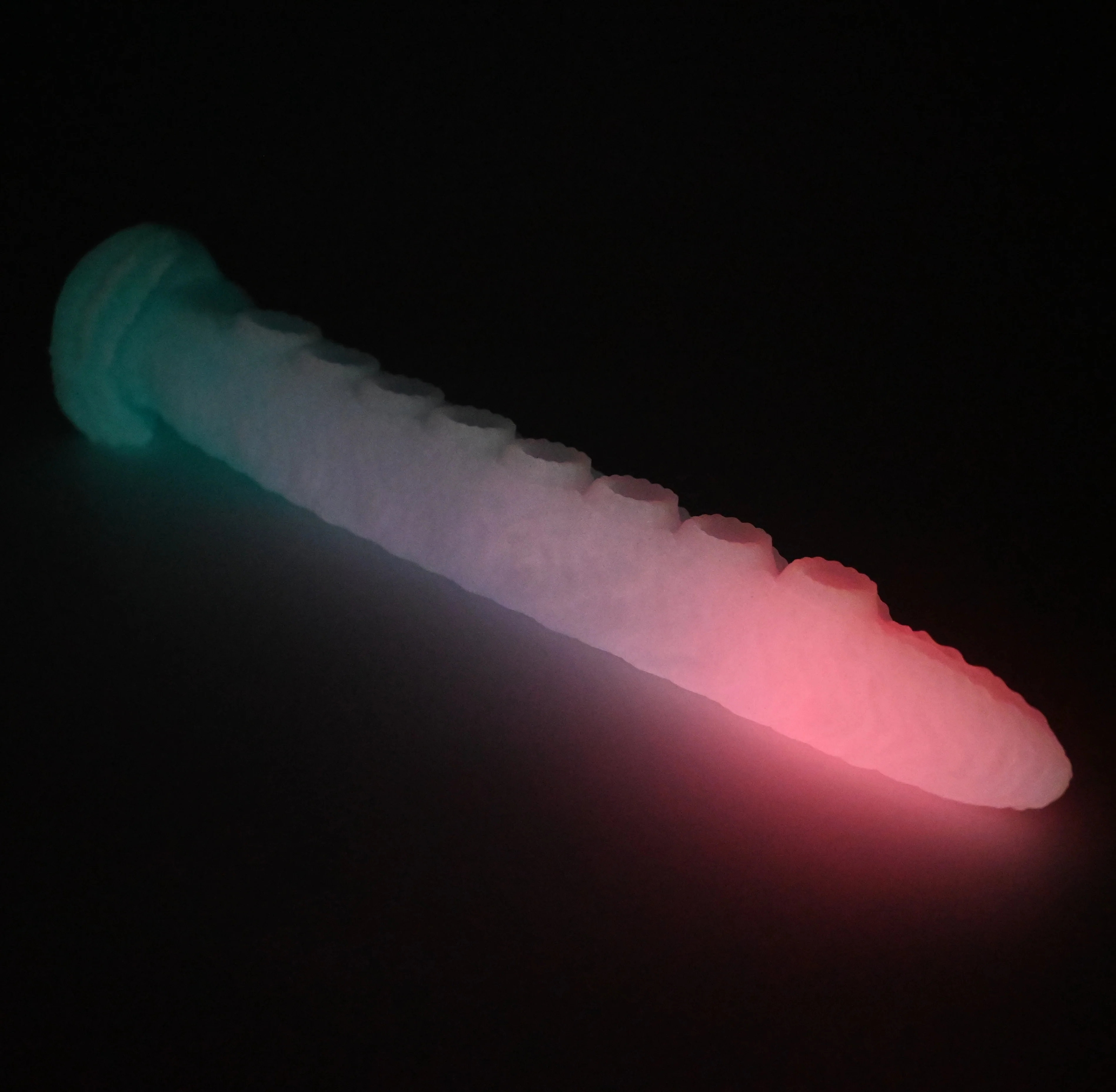 E3SGE35 Illex Medium 0030 UV GITD - Image 4