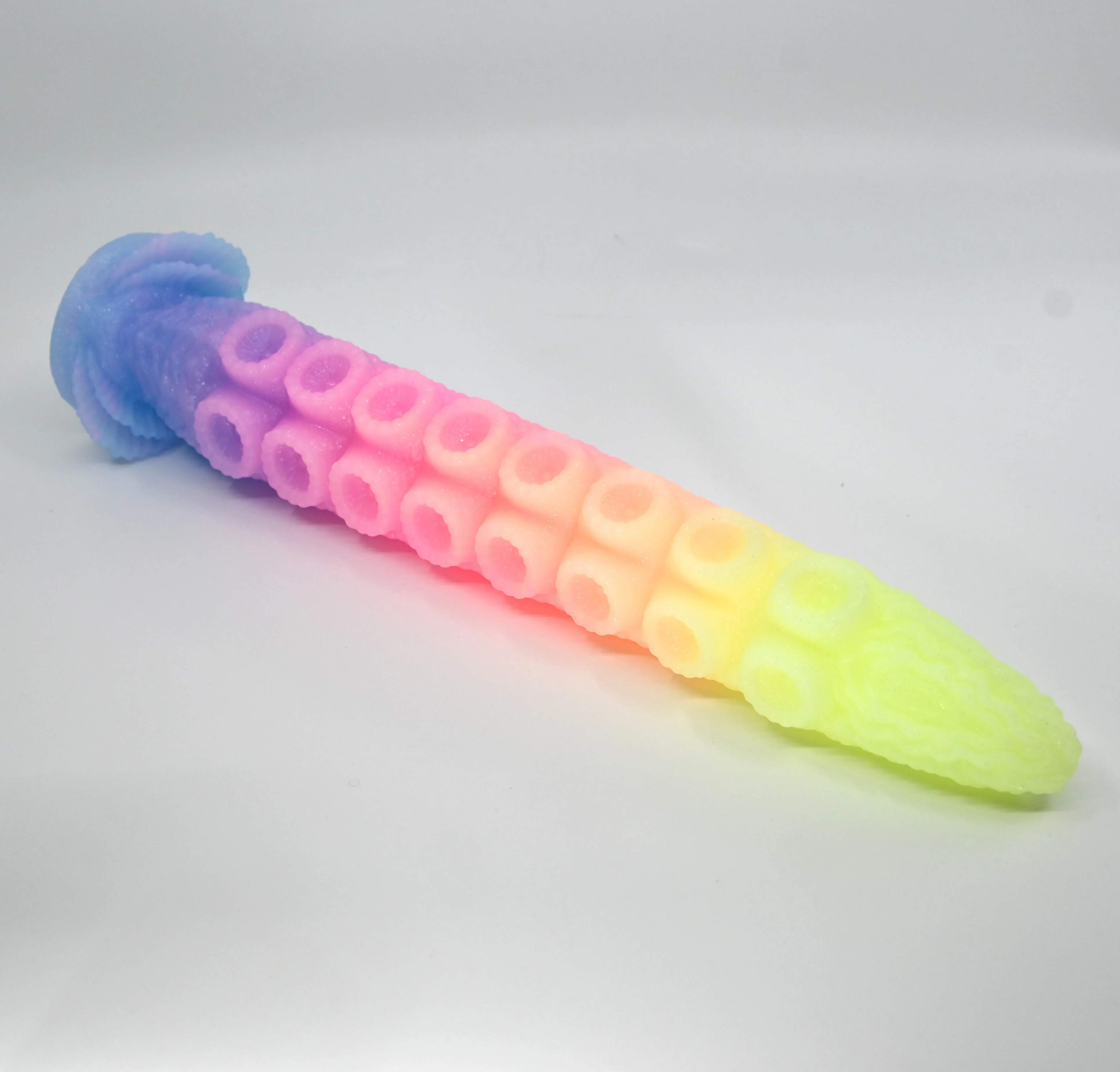 E3SGE36 Illex Medium 0030 UV GITD