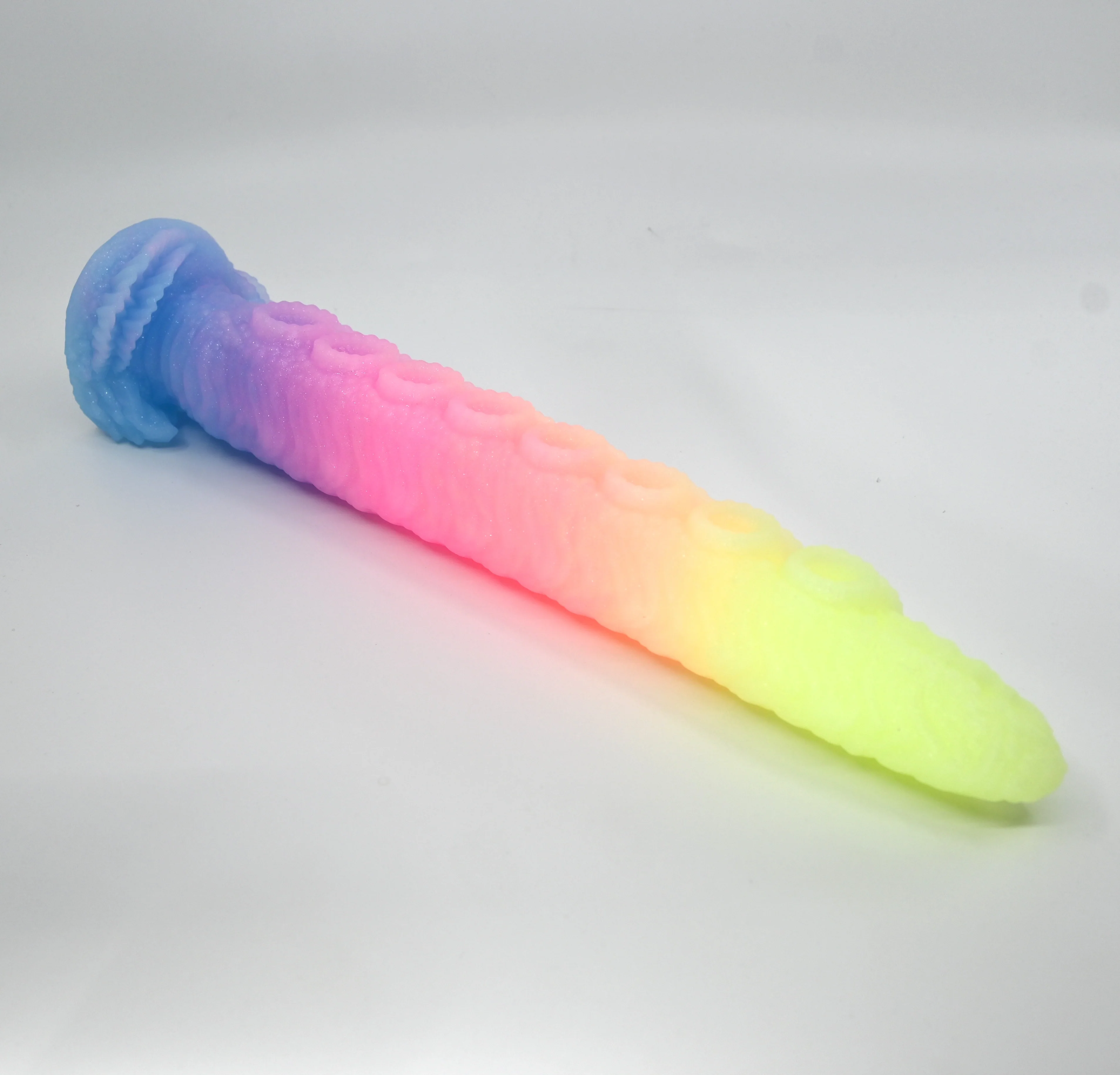 E3SGE36 Illex Medium 0030 UV GITD - Image 2