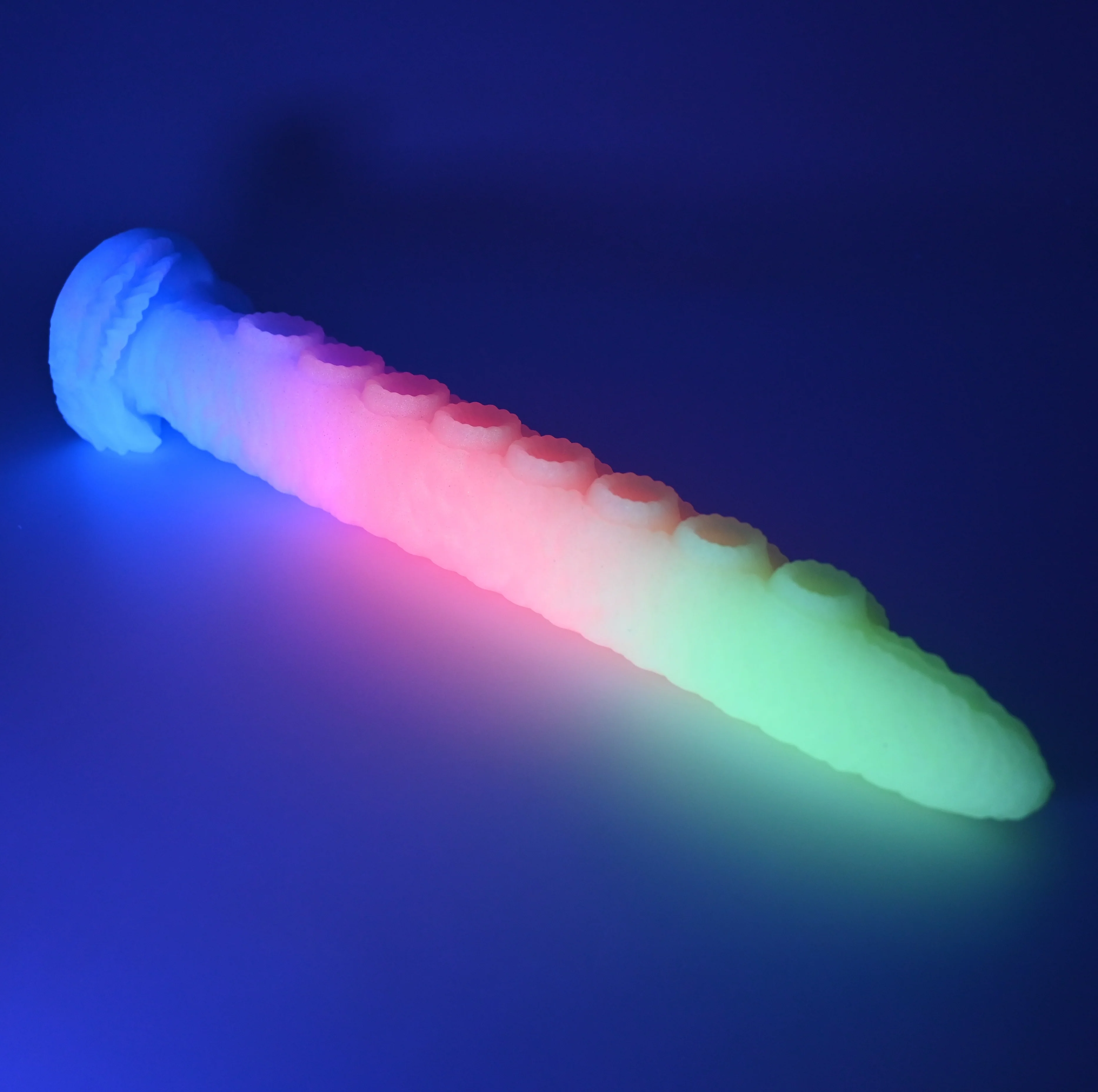 E3SGE36 Illex Medium 0030 UV GITD - Image 3