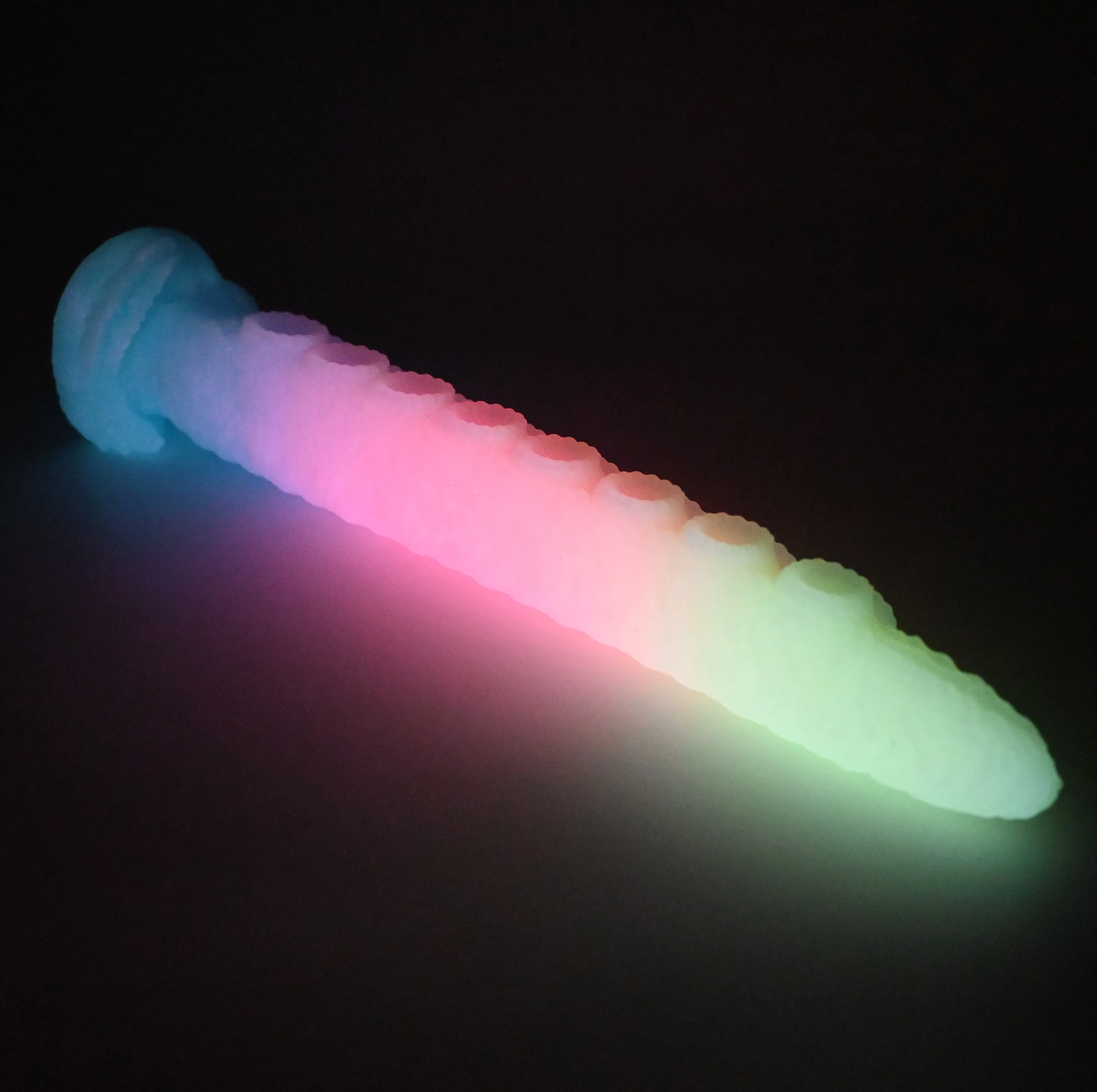 E3SGE36 Illex Medium 0030 UV GITD - Image 4