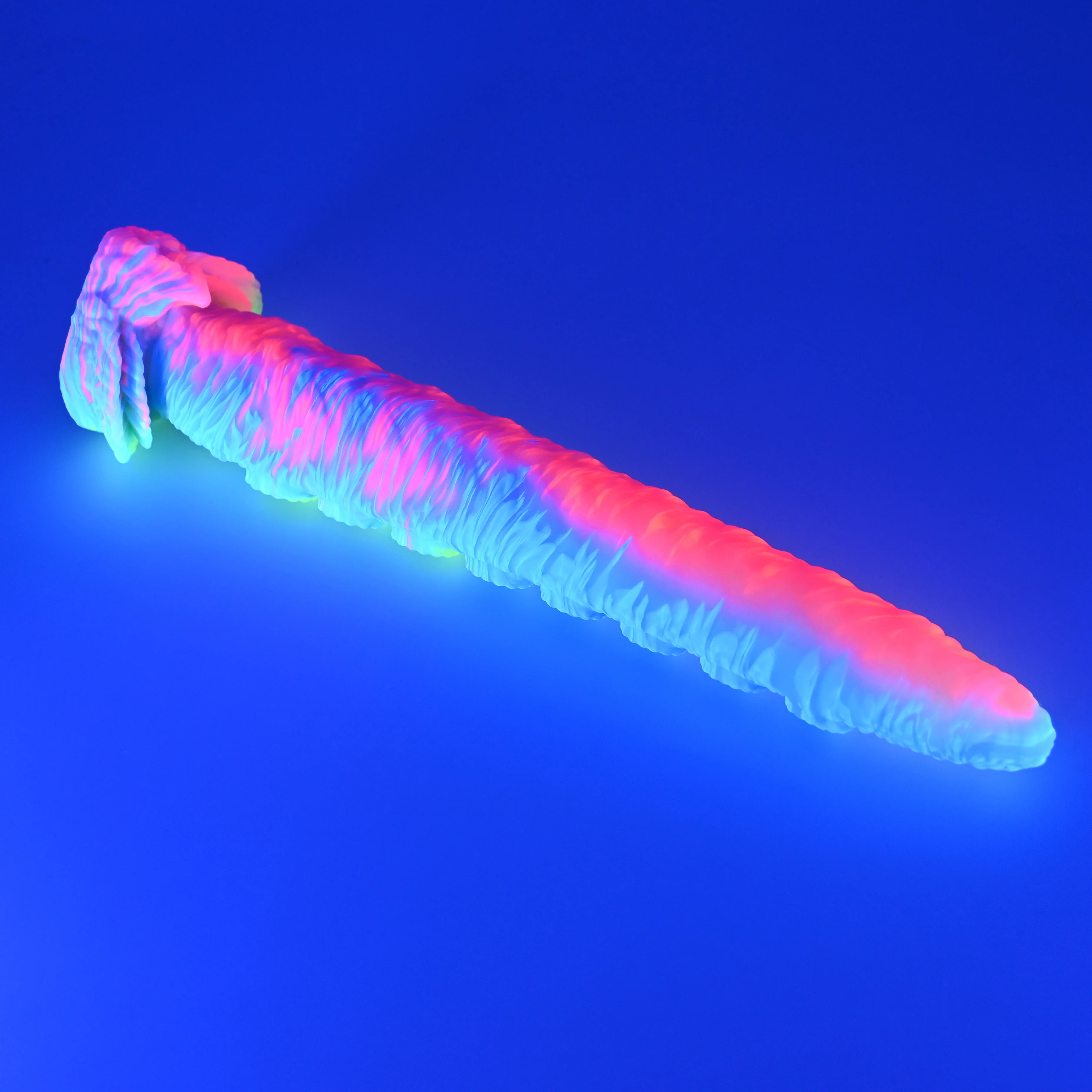E3SHE11 Illex Medium 0030 UV GITD - Image 3