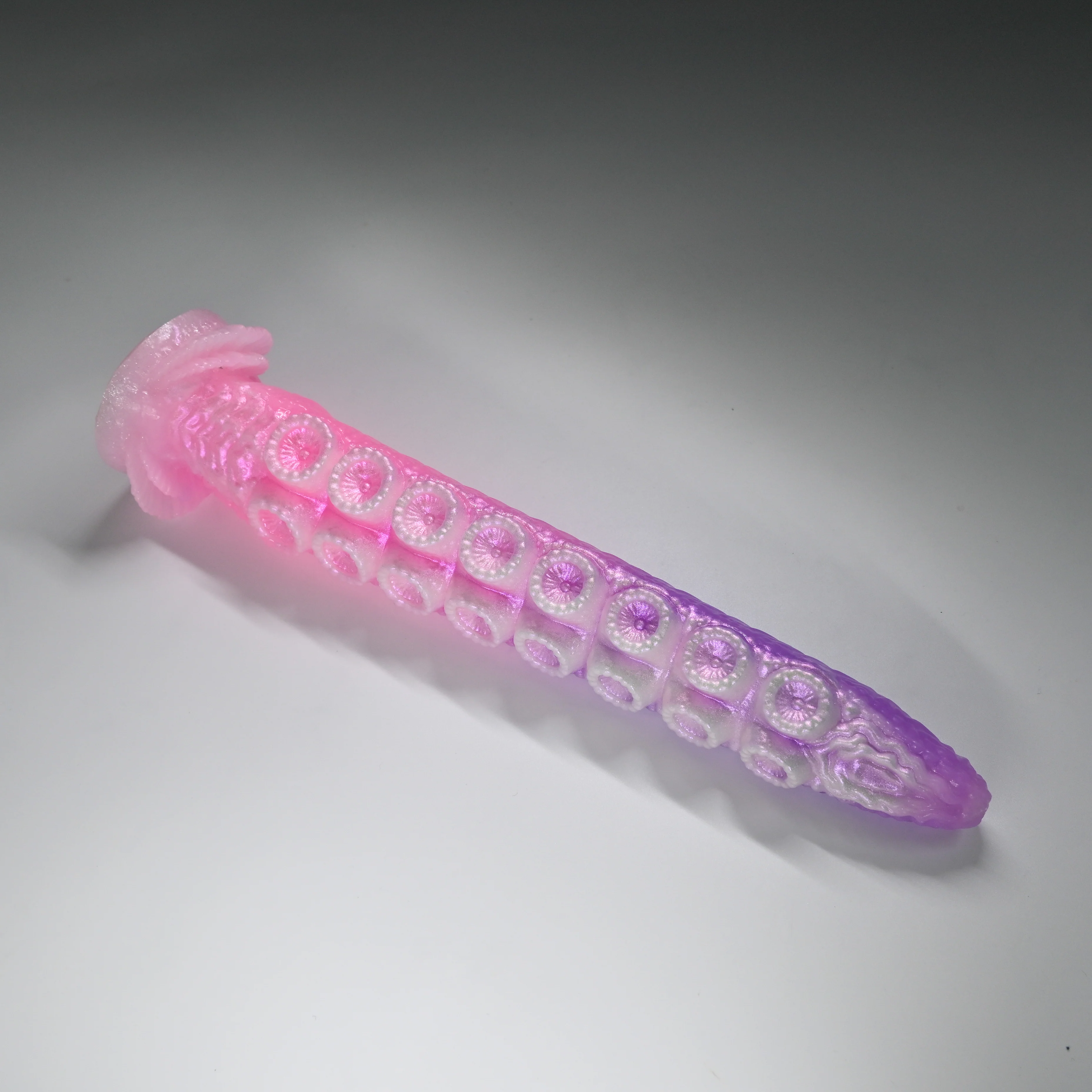 E3XHF36 Illex Medium 0020 UV GITD CS
