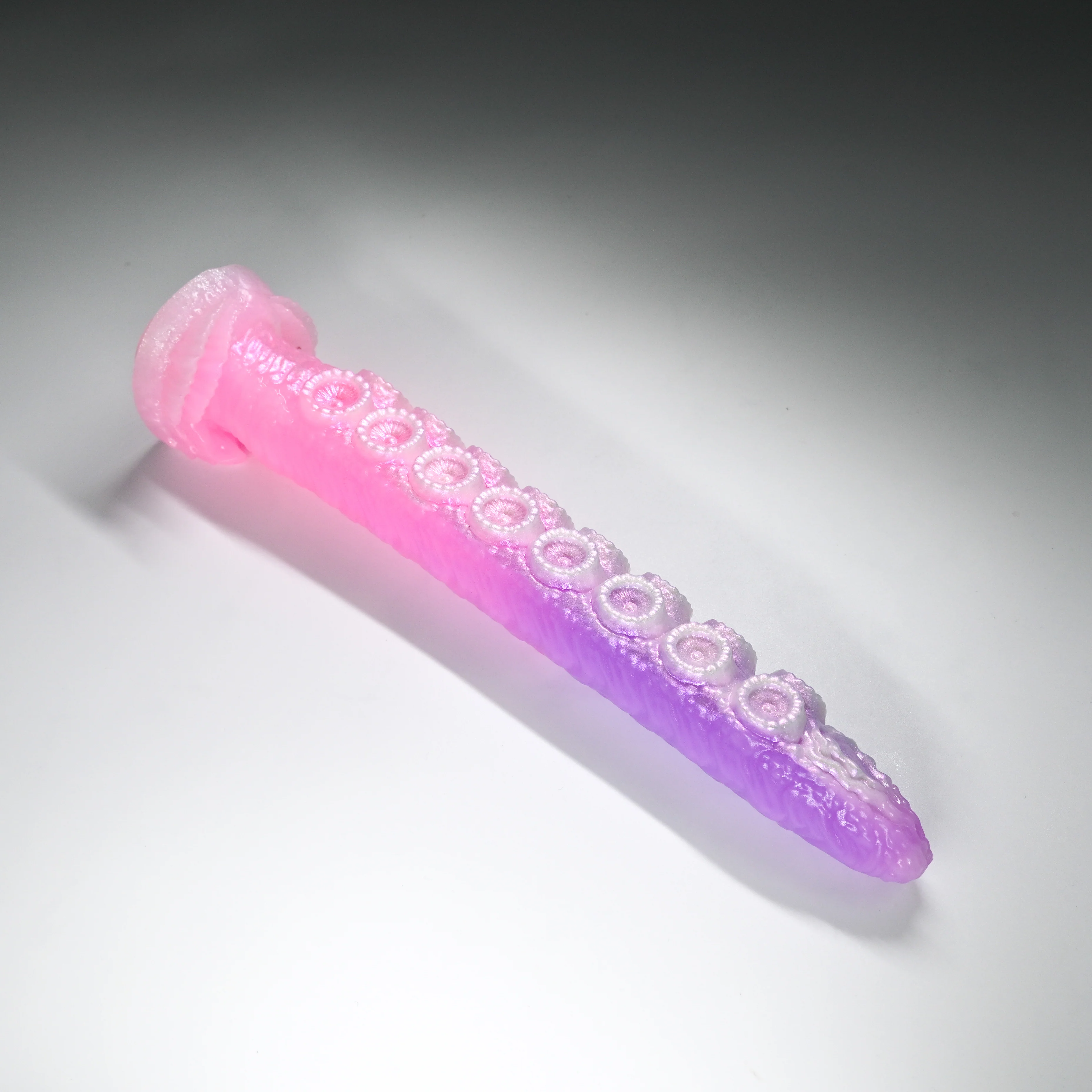 E3XHF36 Illex Medium 0020 UV GITD CS - Image 2