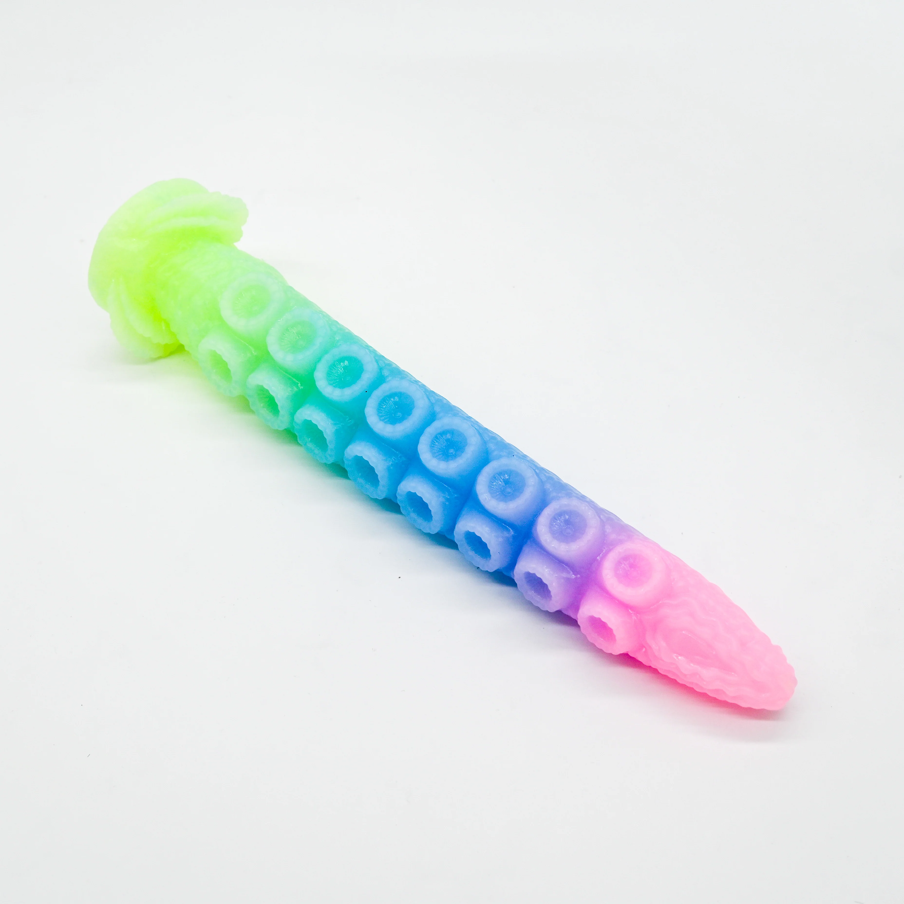 E3MHG84 Illex Medium 0050 UV GITD