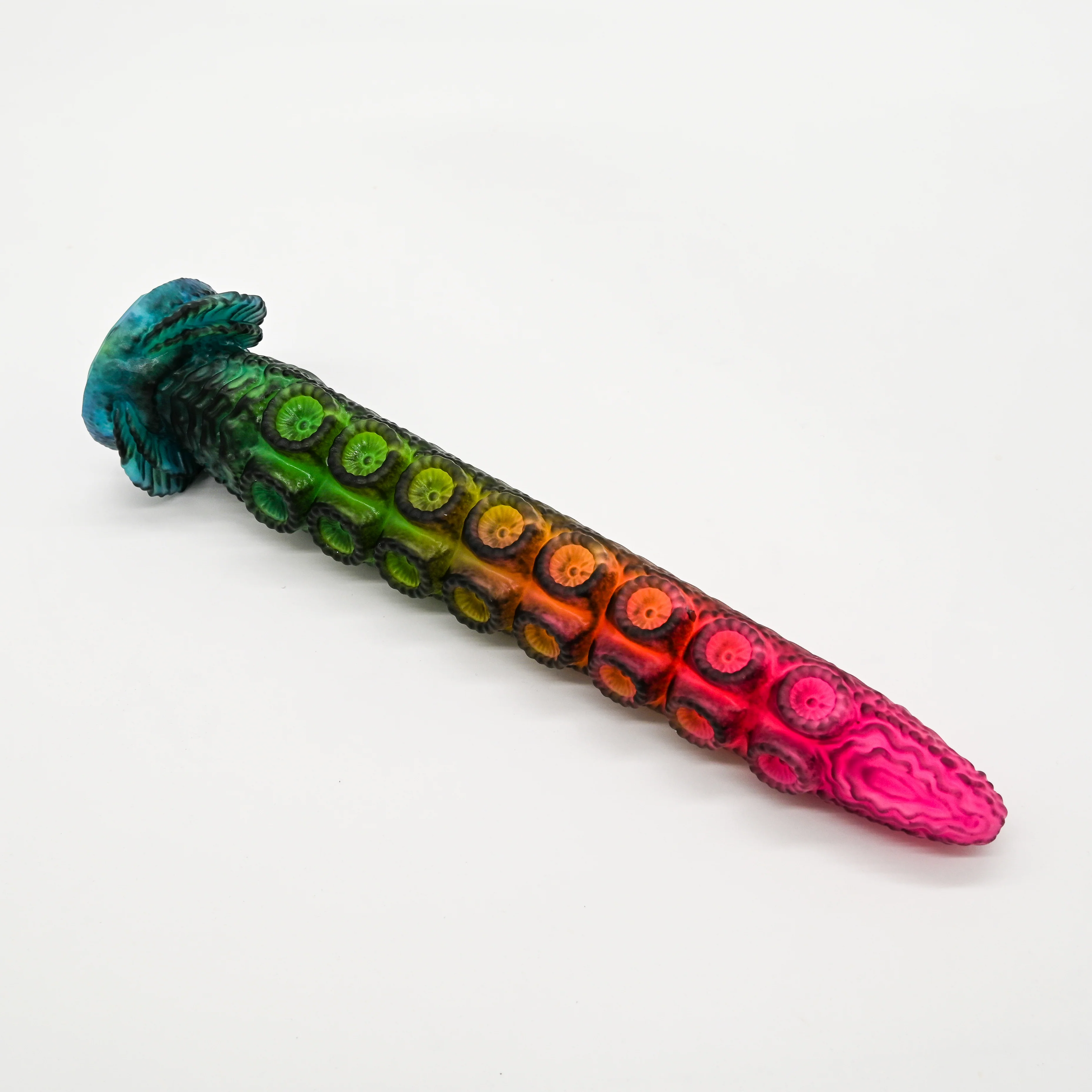 E3SHM27 Illex Medium 0030 UV GITD