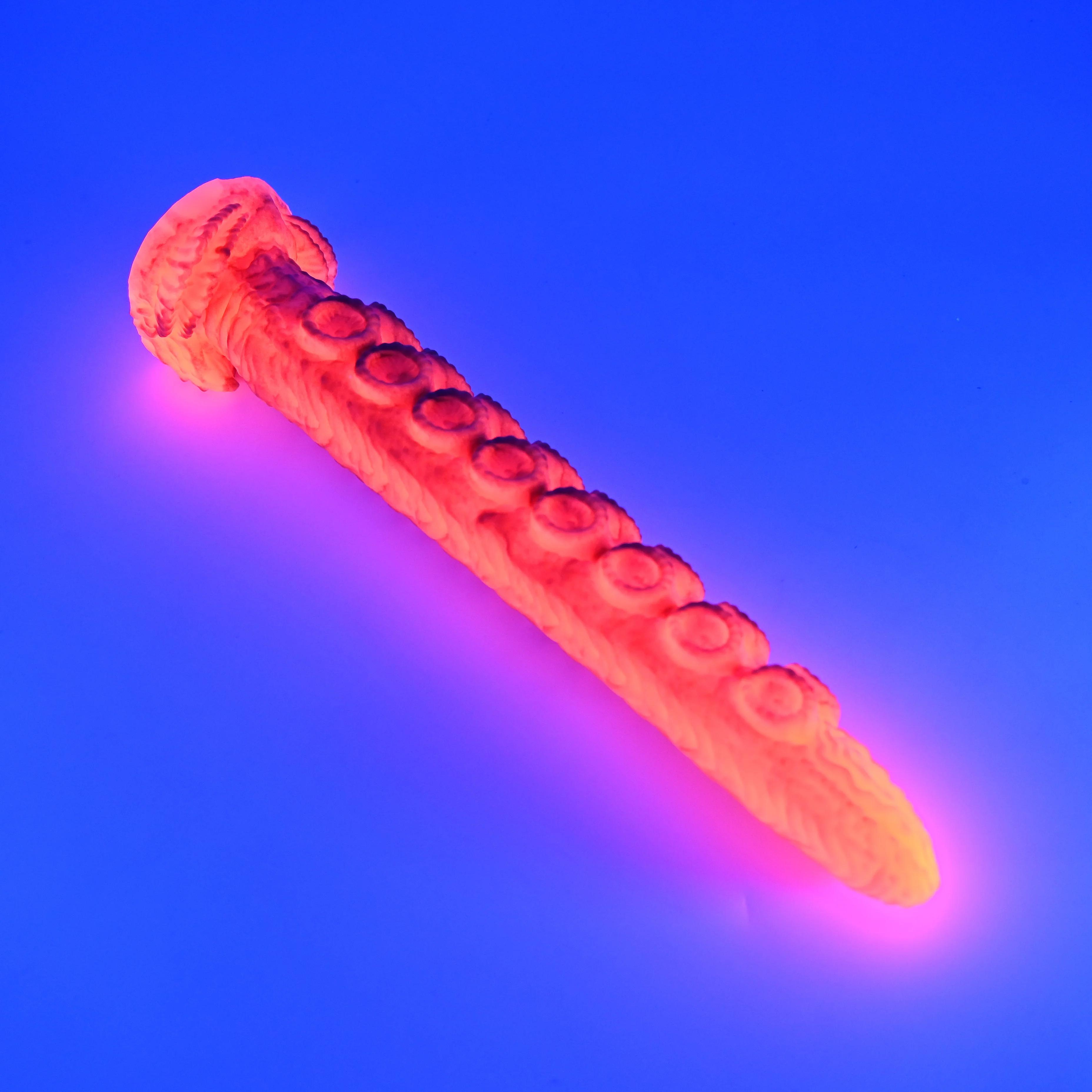 E3SHQ59 Illex Medium 0030 UV GITD - Image 3