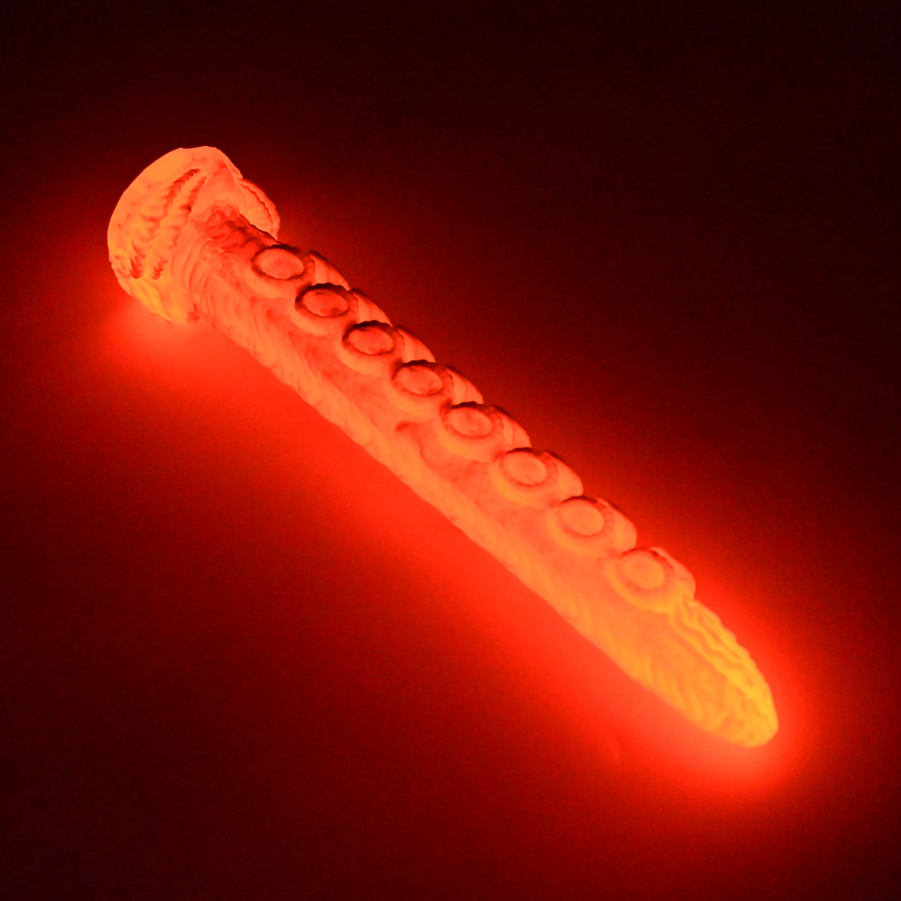 E3SHQ59 Illex Medium 0030 UV GITD - Image 4