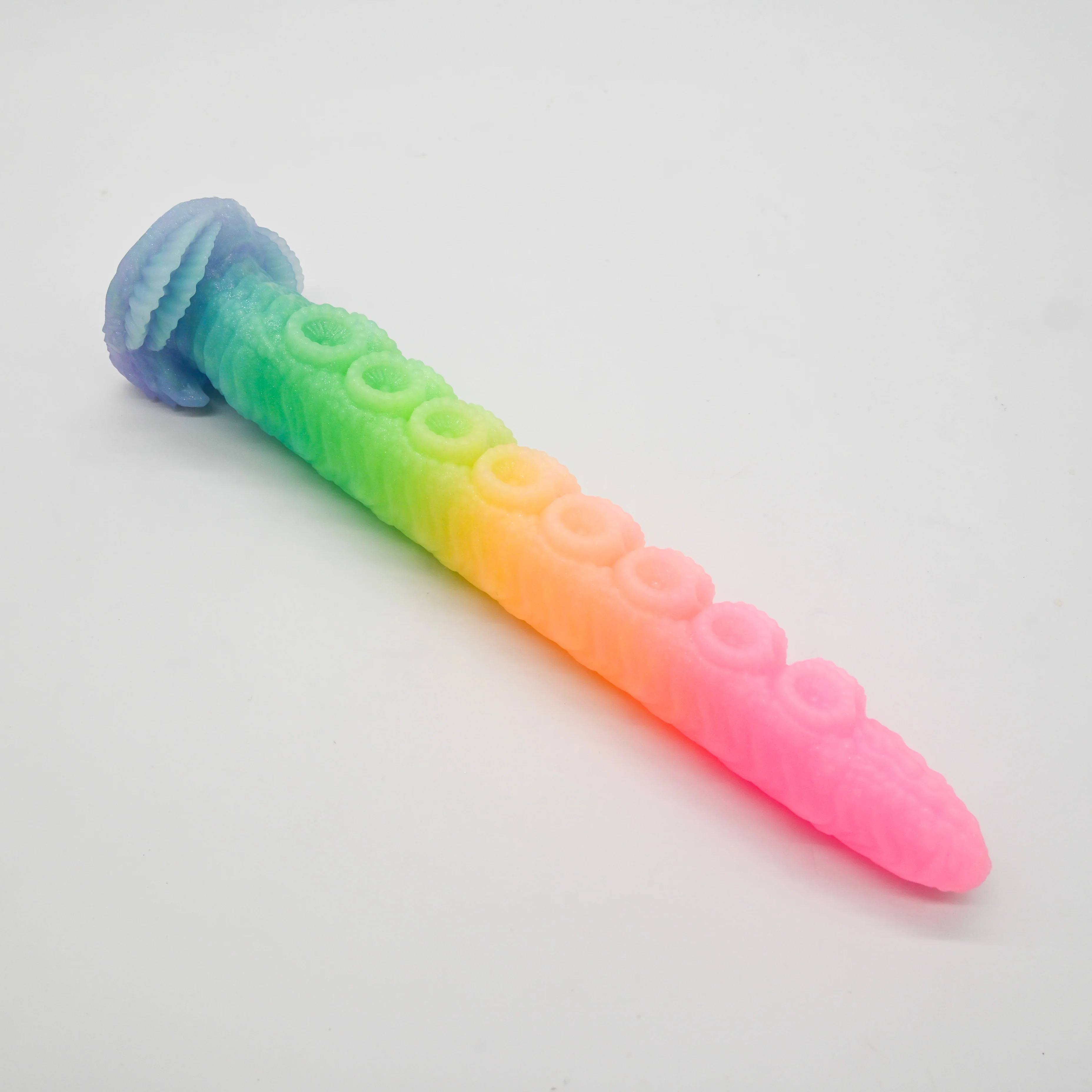 E3MJL45 Illex Medium 0050 UV GITD