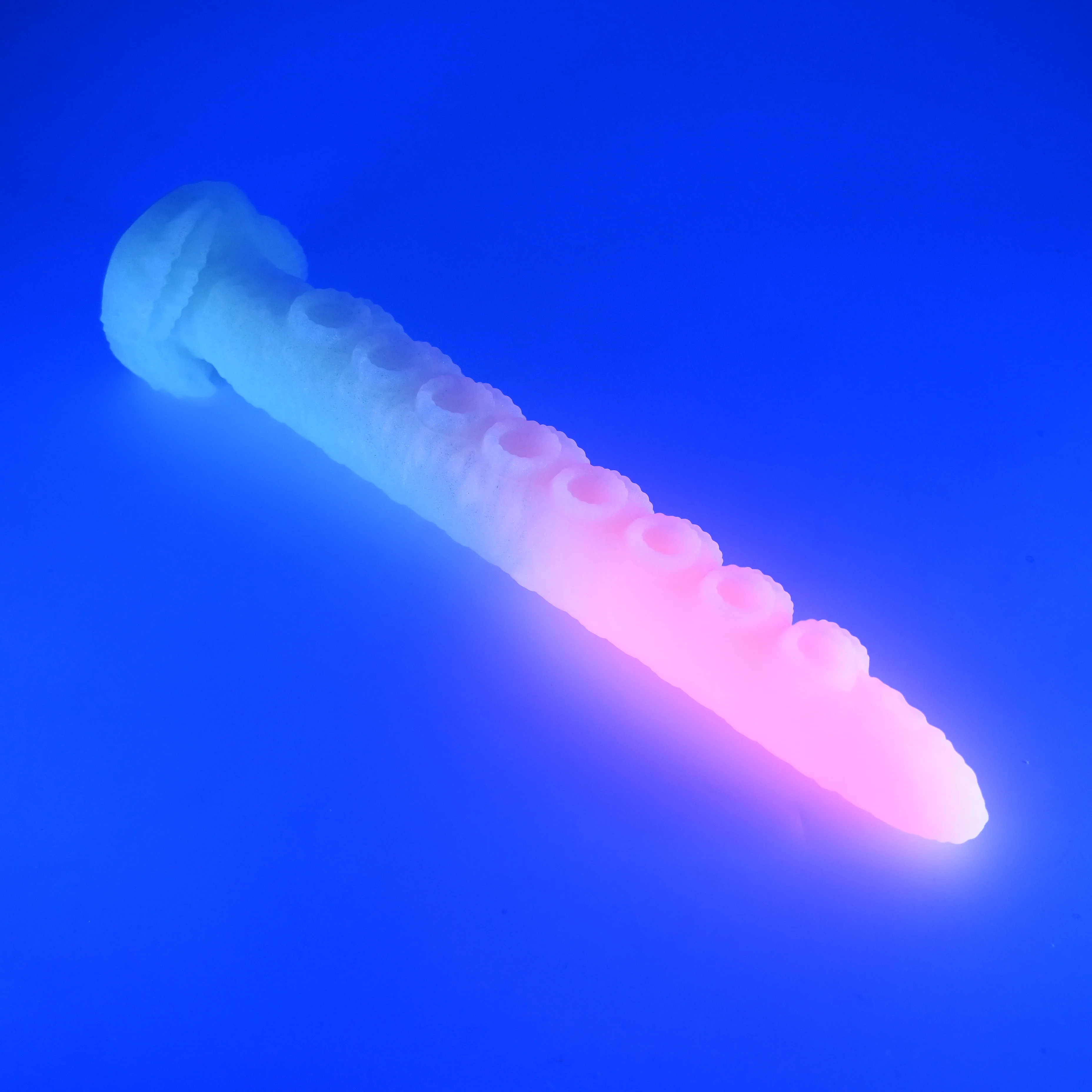 E3SJN43 Illex Medium 0030 UV GITD - Image 3