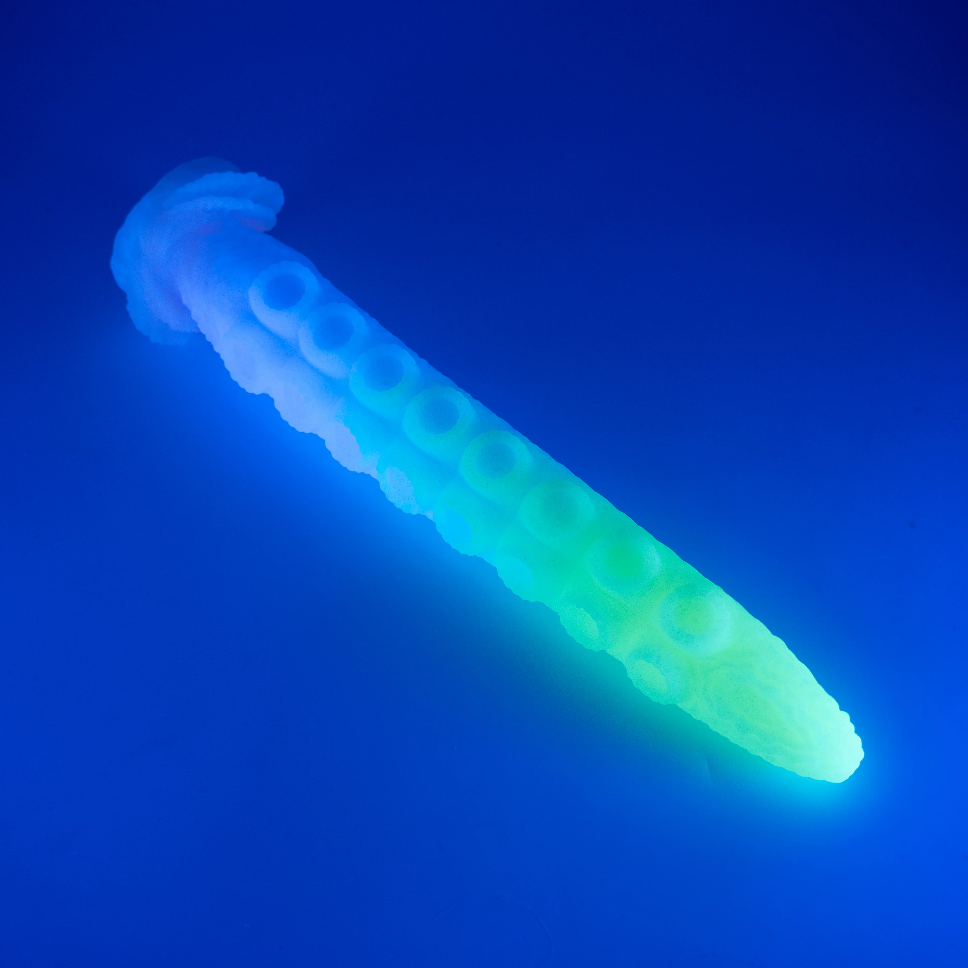 E3SJP79 Illex Medium 0030 UV GITD - Image 3