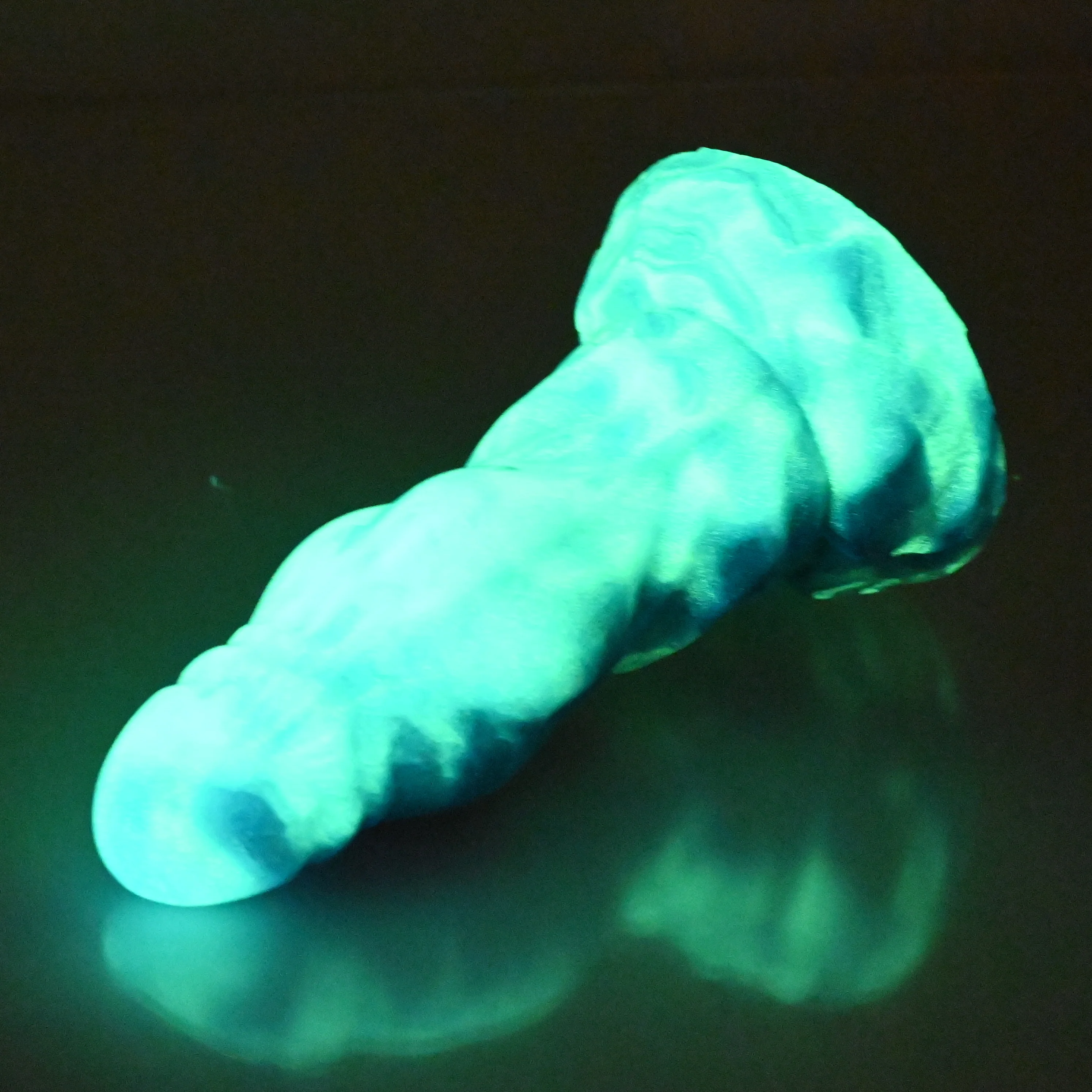 J1MAX51 Jupiter Mini Medium GITD - Image 3