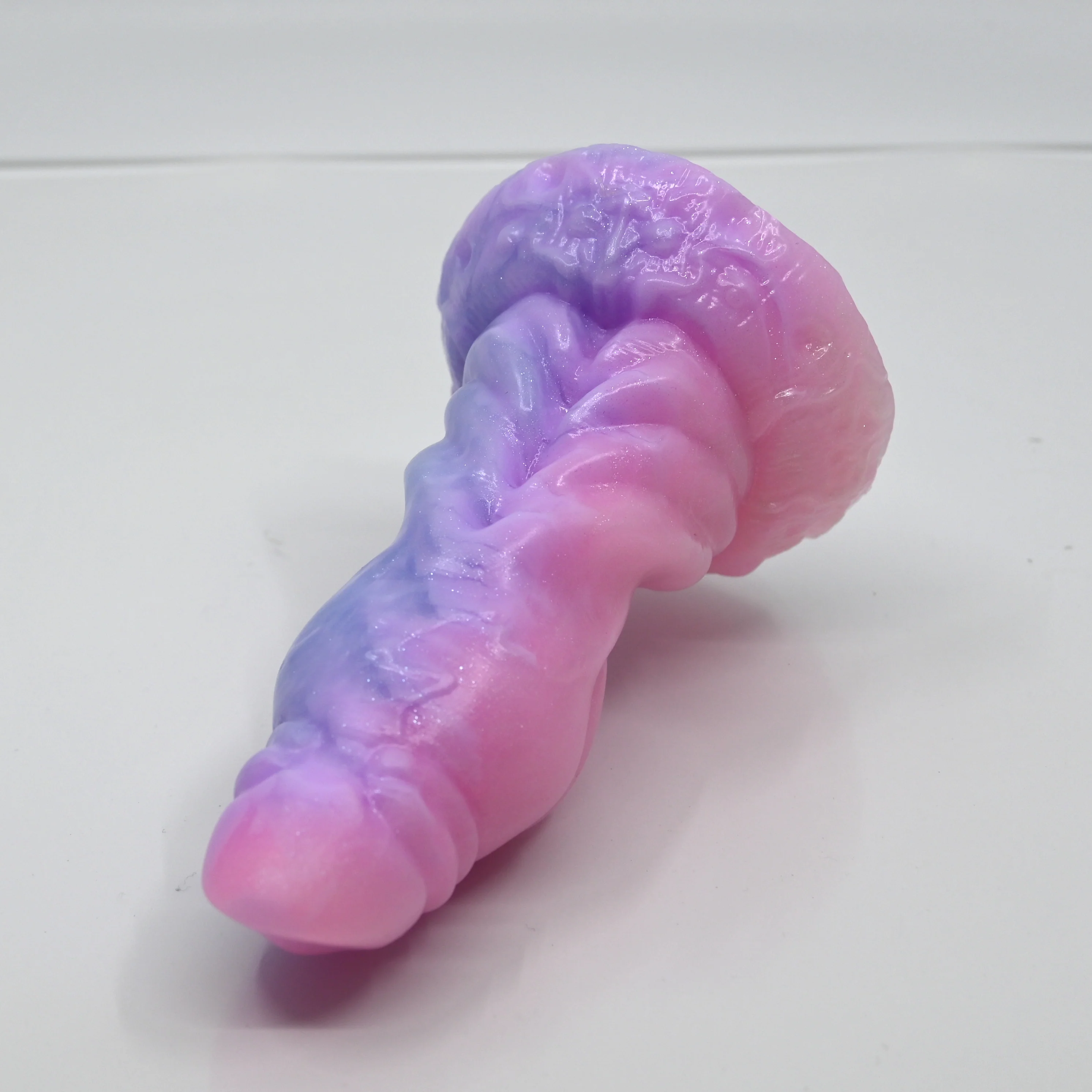 J1MAX52 Jupiter Mini Medium UV GITD - Image 3