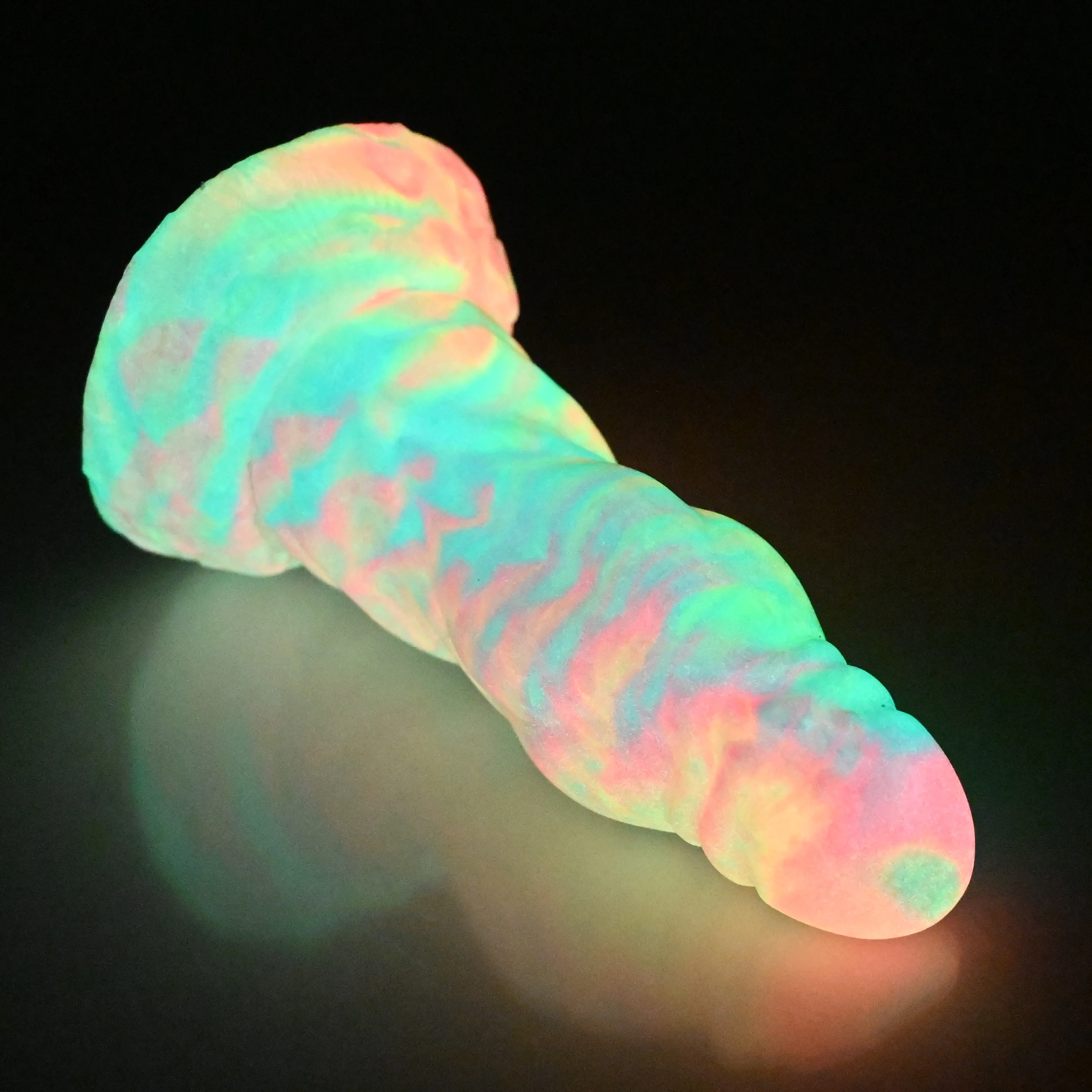 J1MBG57 Jupiter Mini Medium UV GITD - Image 3