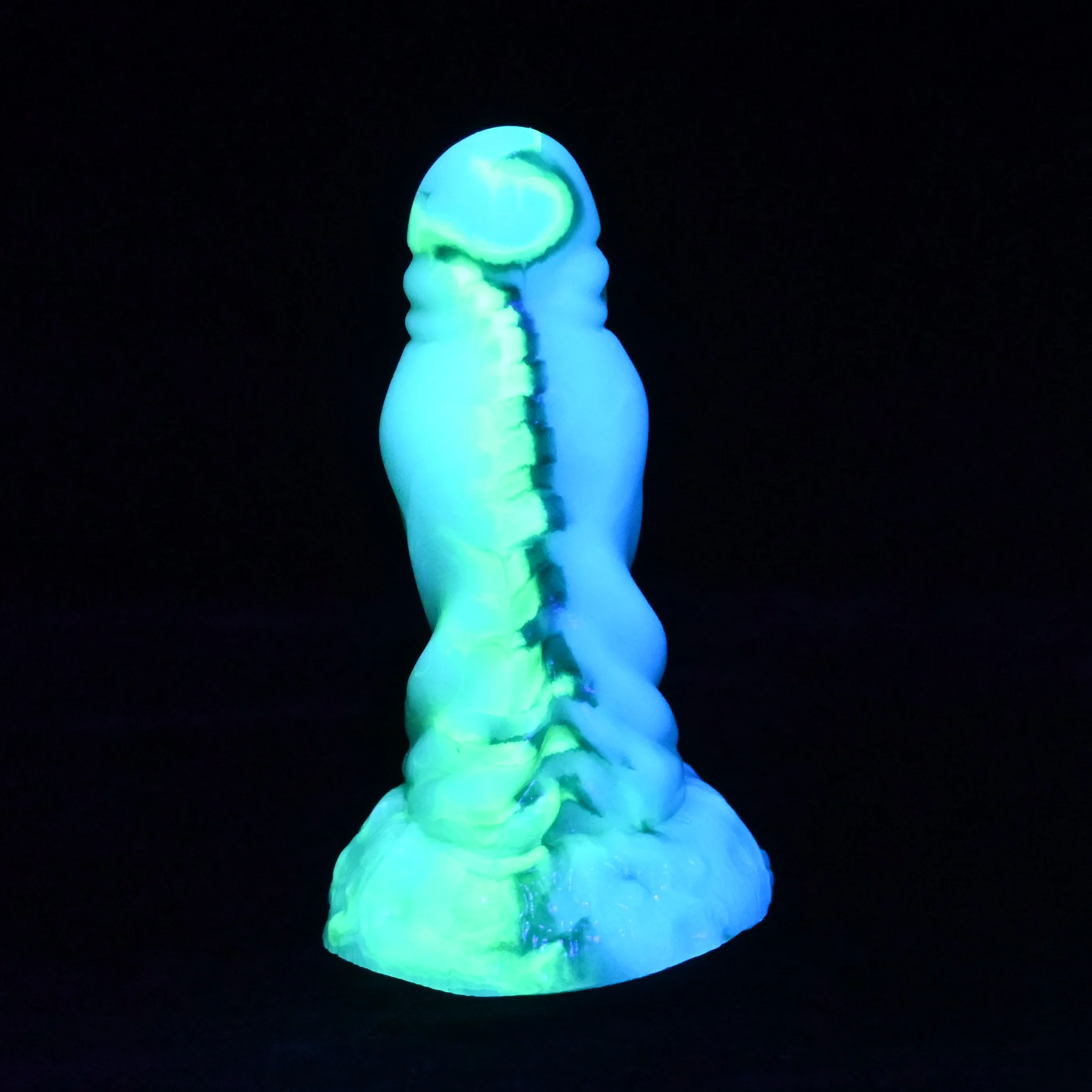 J1SAU57 Jupiter Mini Soft UV GITD - Image 3