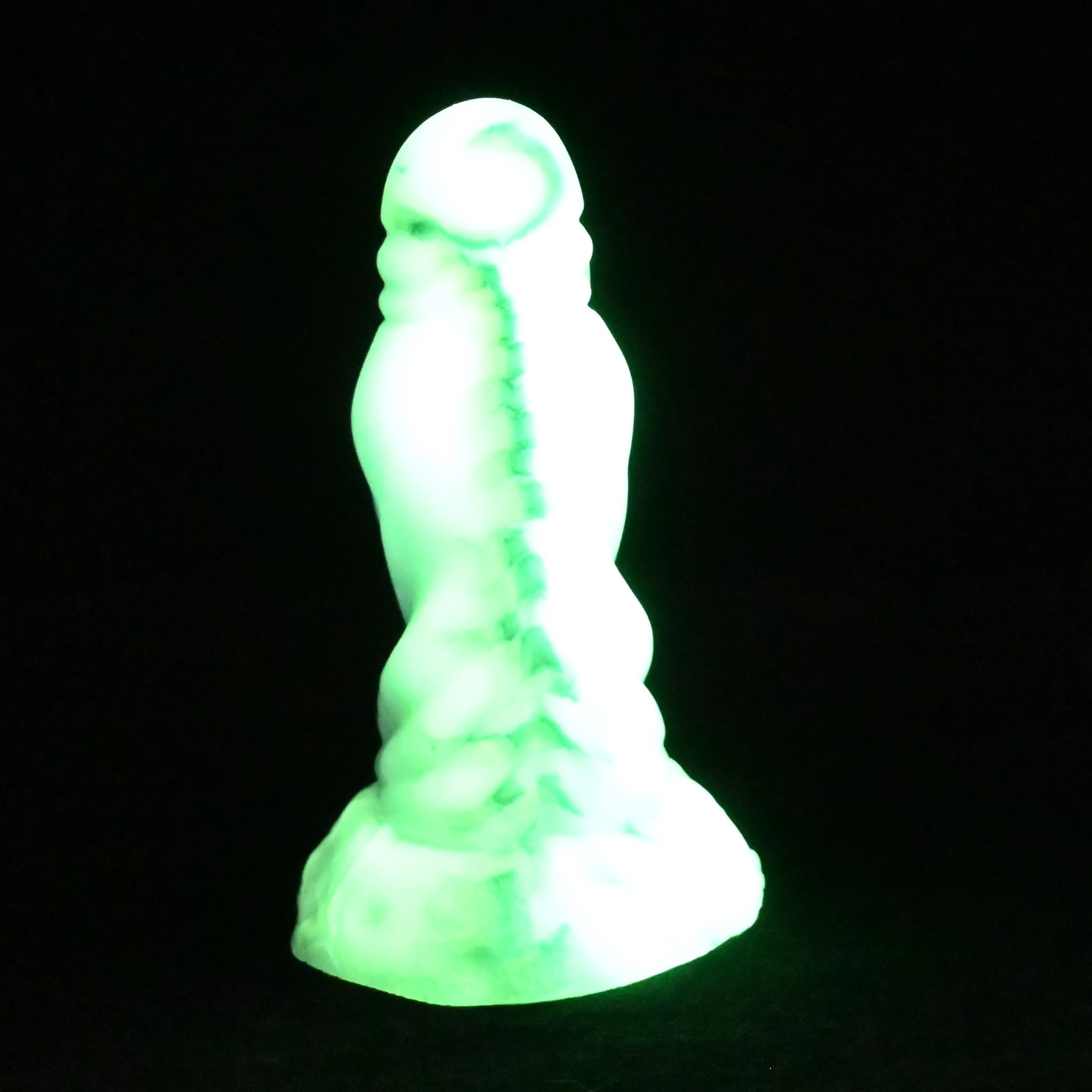 J1SAU57 Jupiter Mini Soft UV GITD - Image 4