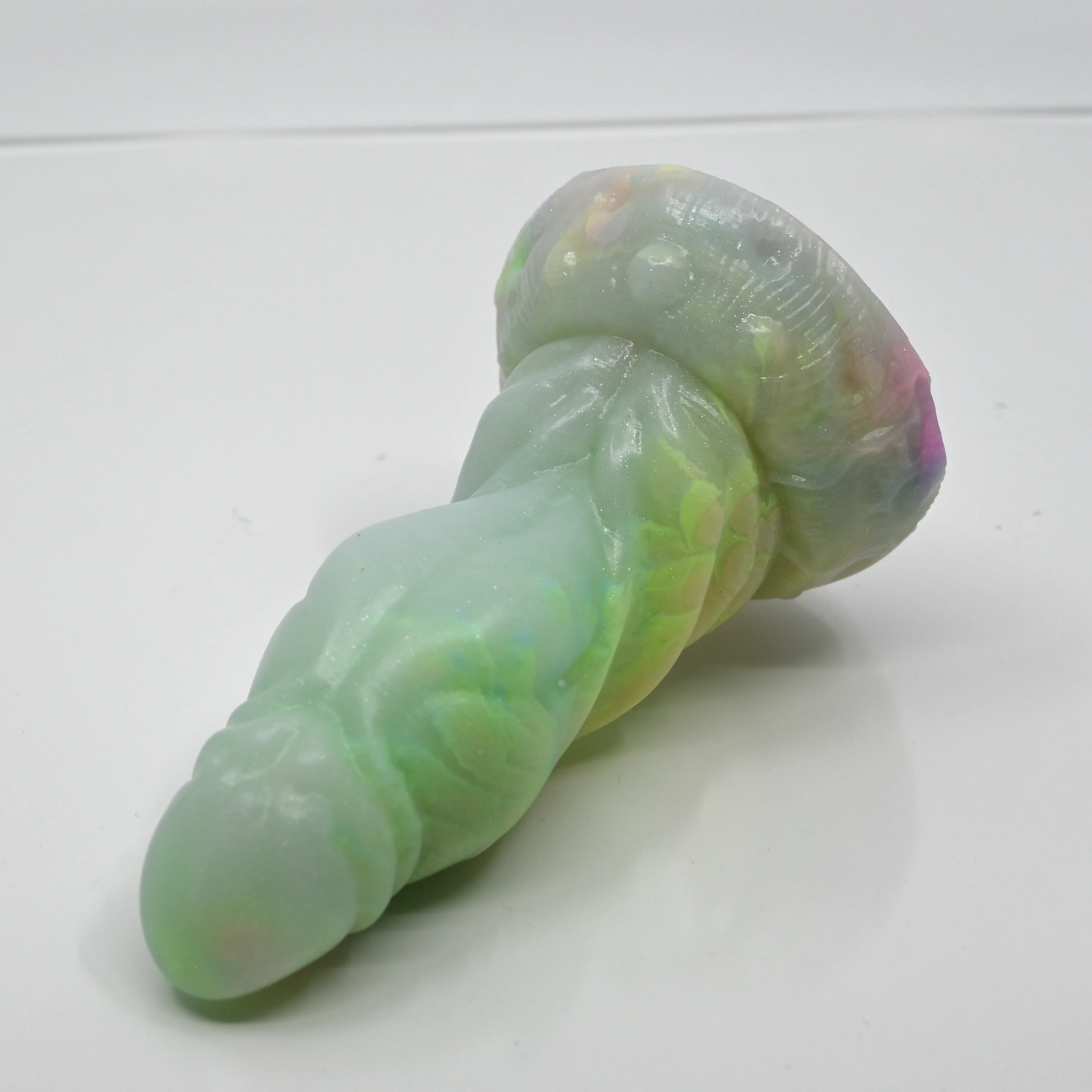 J1SAX53 Jupiter Mini Soft UV GITD