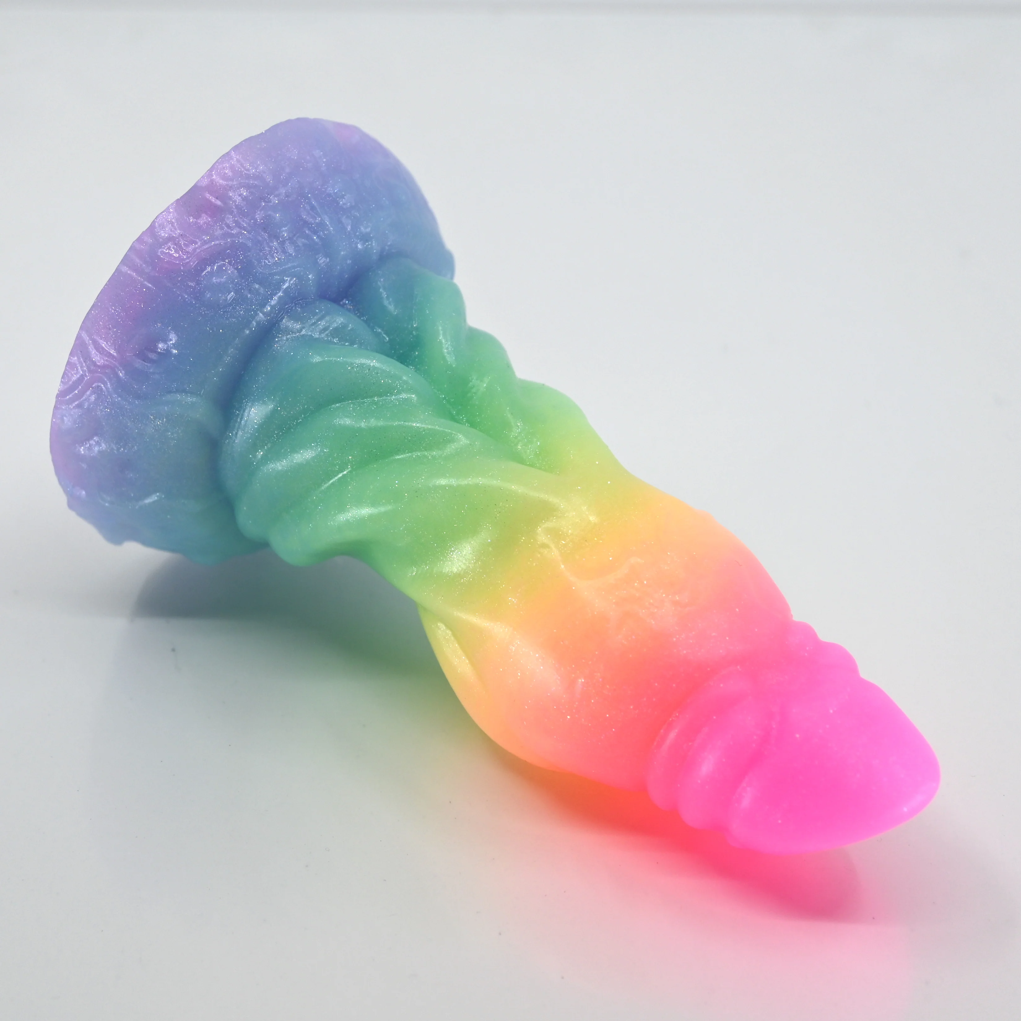 J1SBA18 Jupiter Mini Soft UV GITD - Image 2