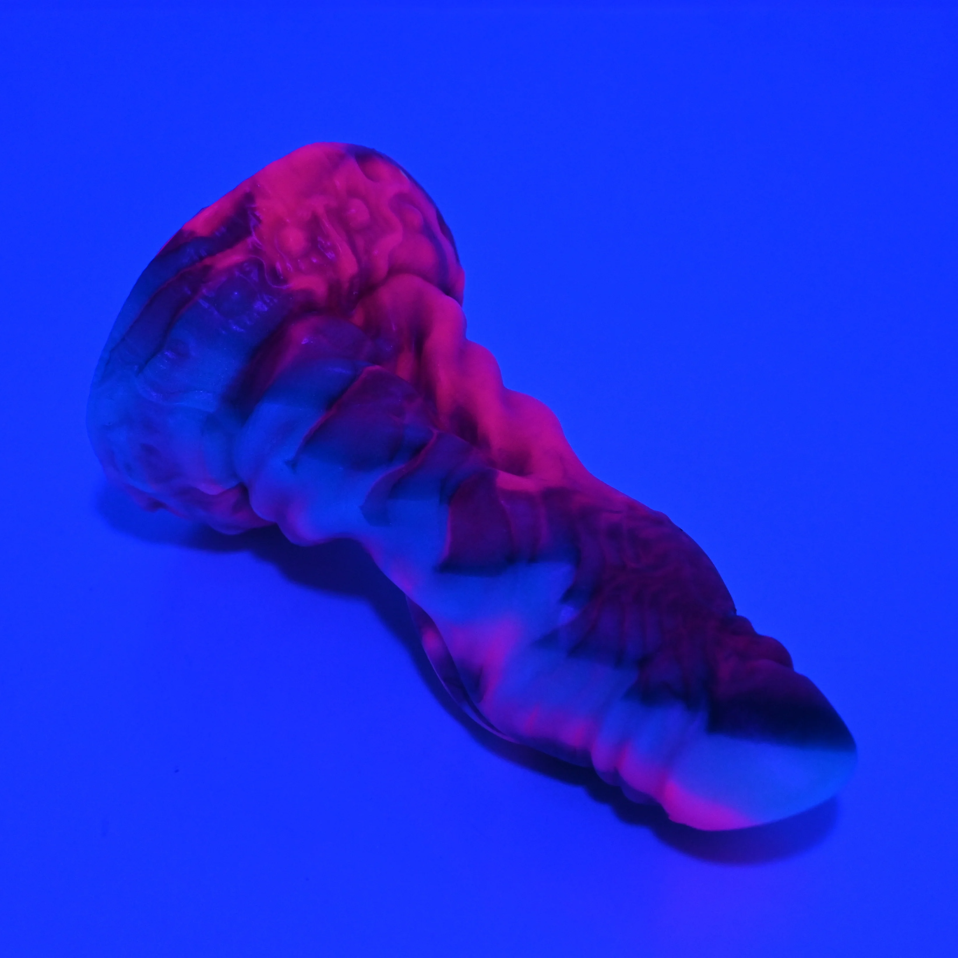 J1SBC53 Jupiter Mini Soft UV GITD - Image 3