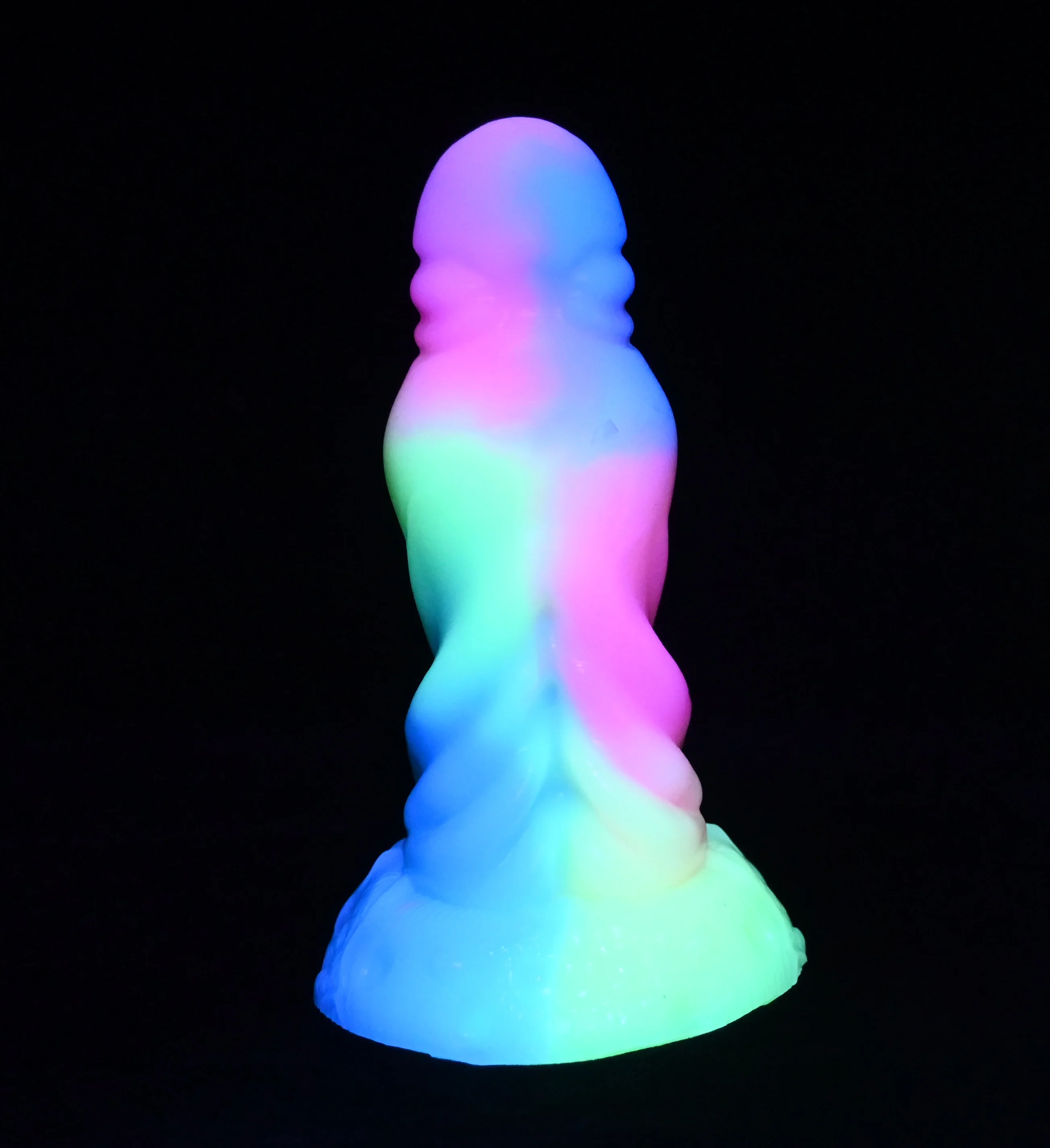 J2MAU52 Jupiter Small Medium UV GITD - Image 3