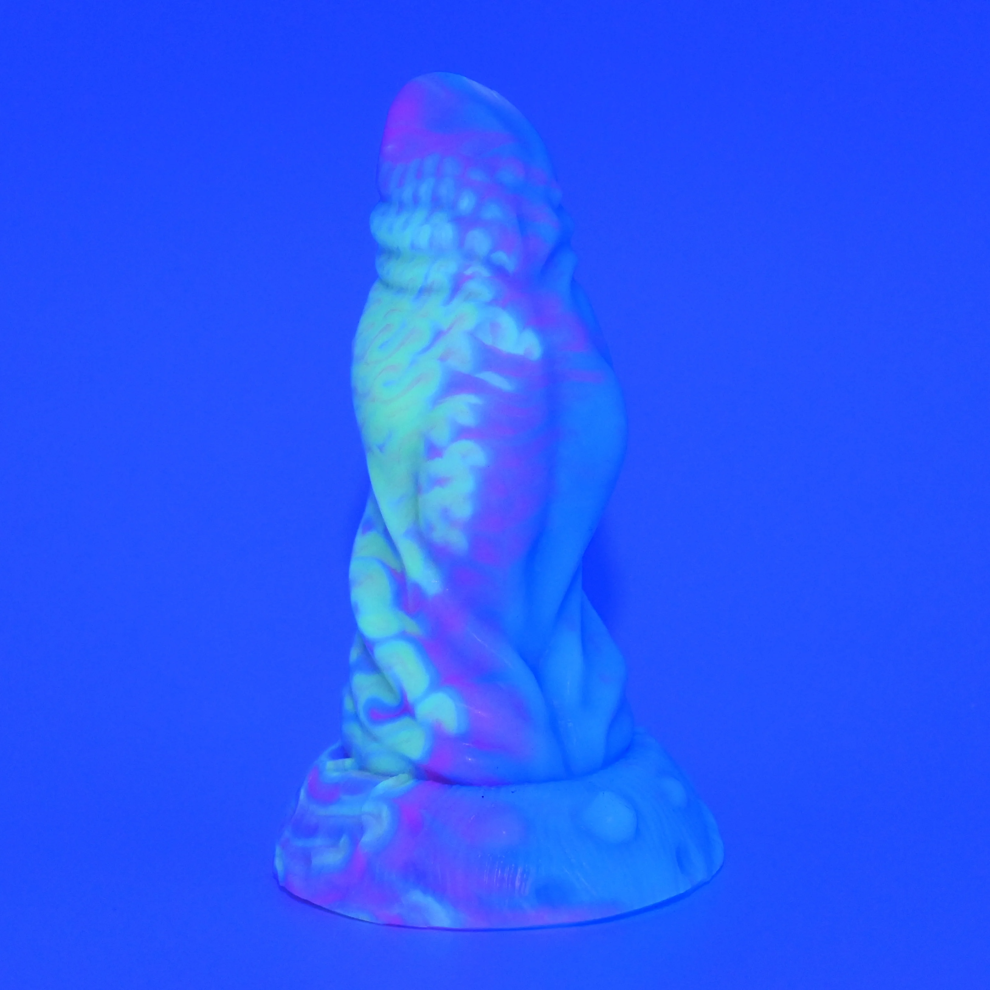 J2MAW62 Jupiter Small Medium UV GITD - Image 3