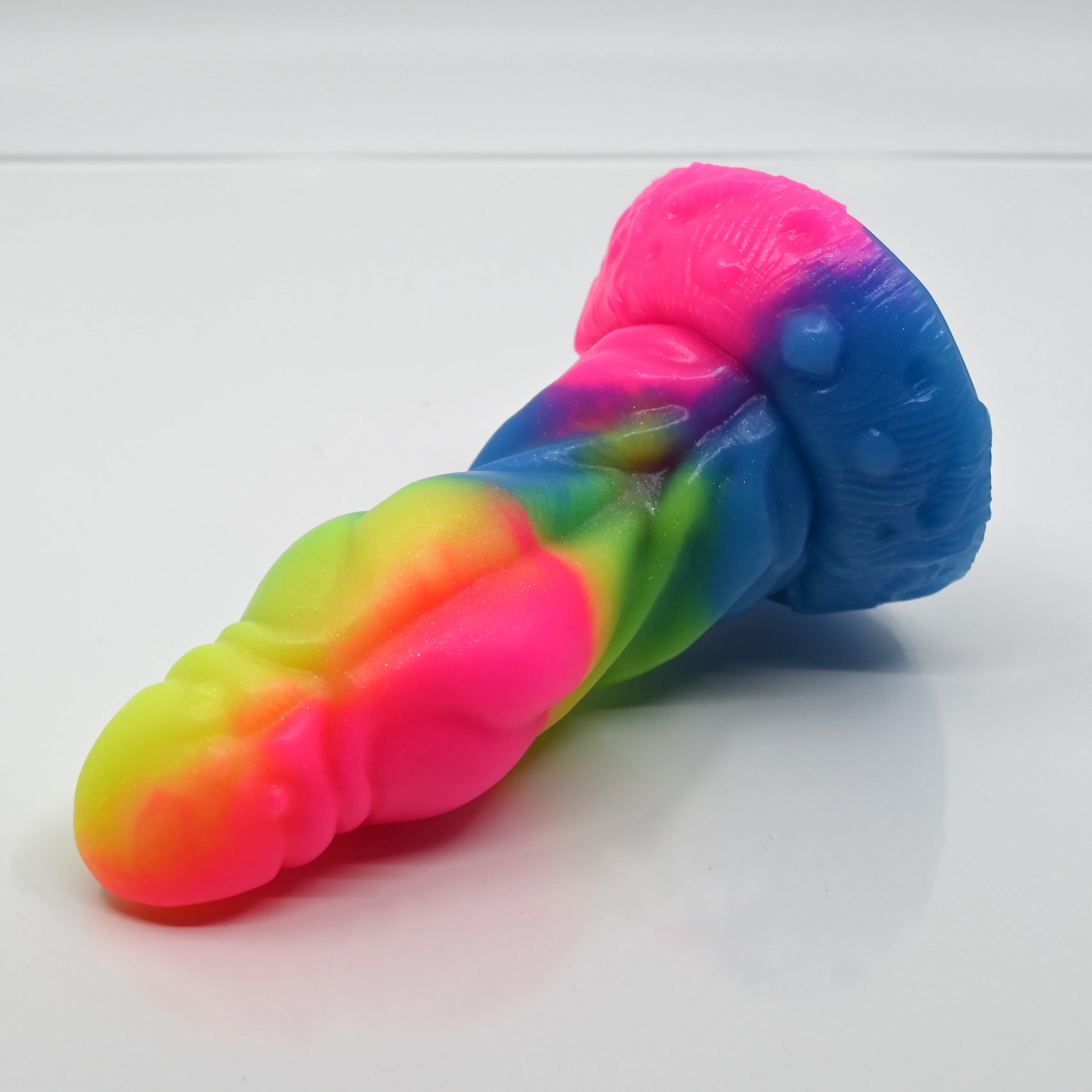 J2MAX45 Jupiter Small Medium UV GITD