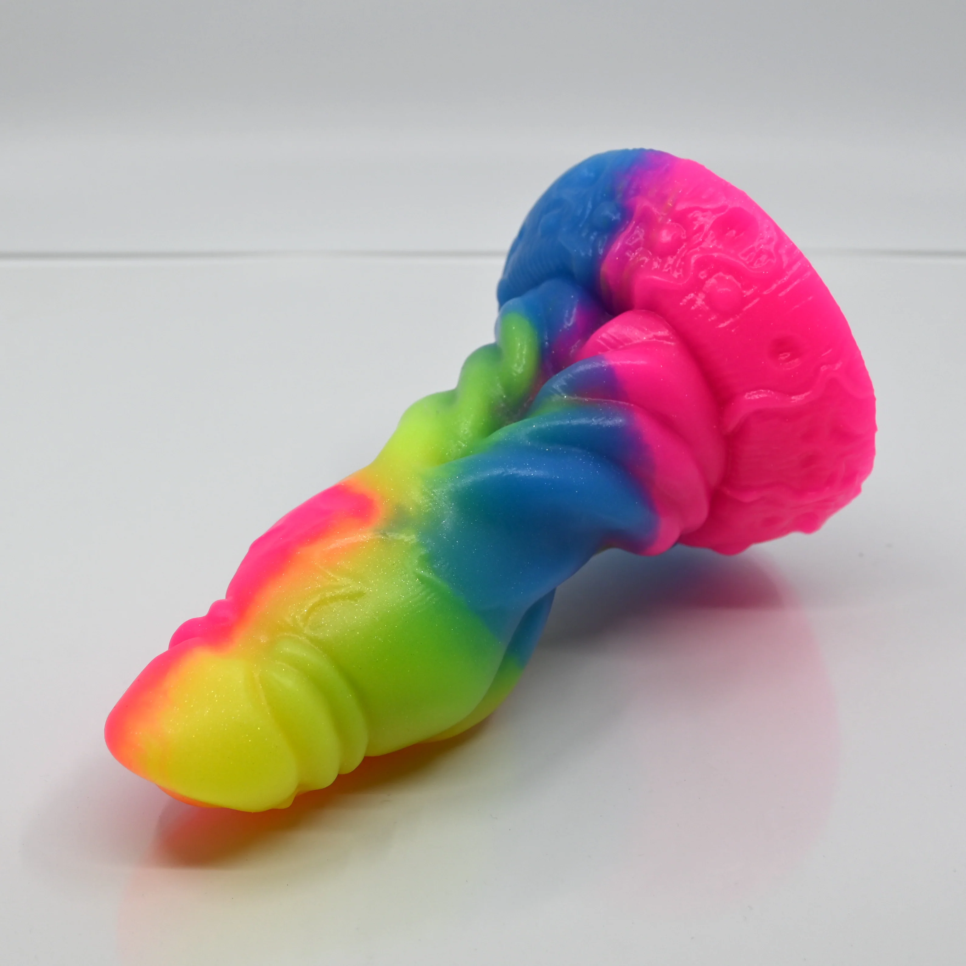 J2MAX45 Jupiter Small Medium UV GITD - Image 2