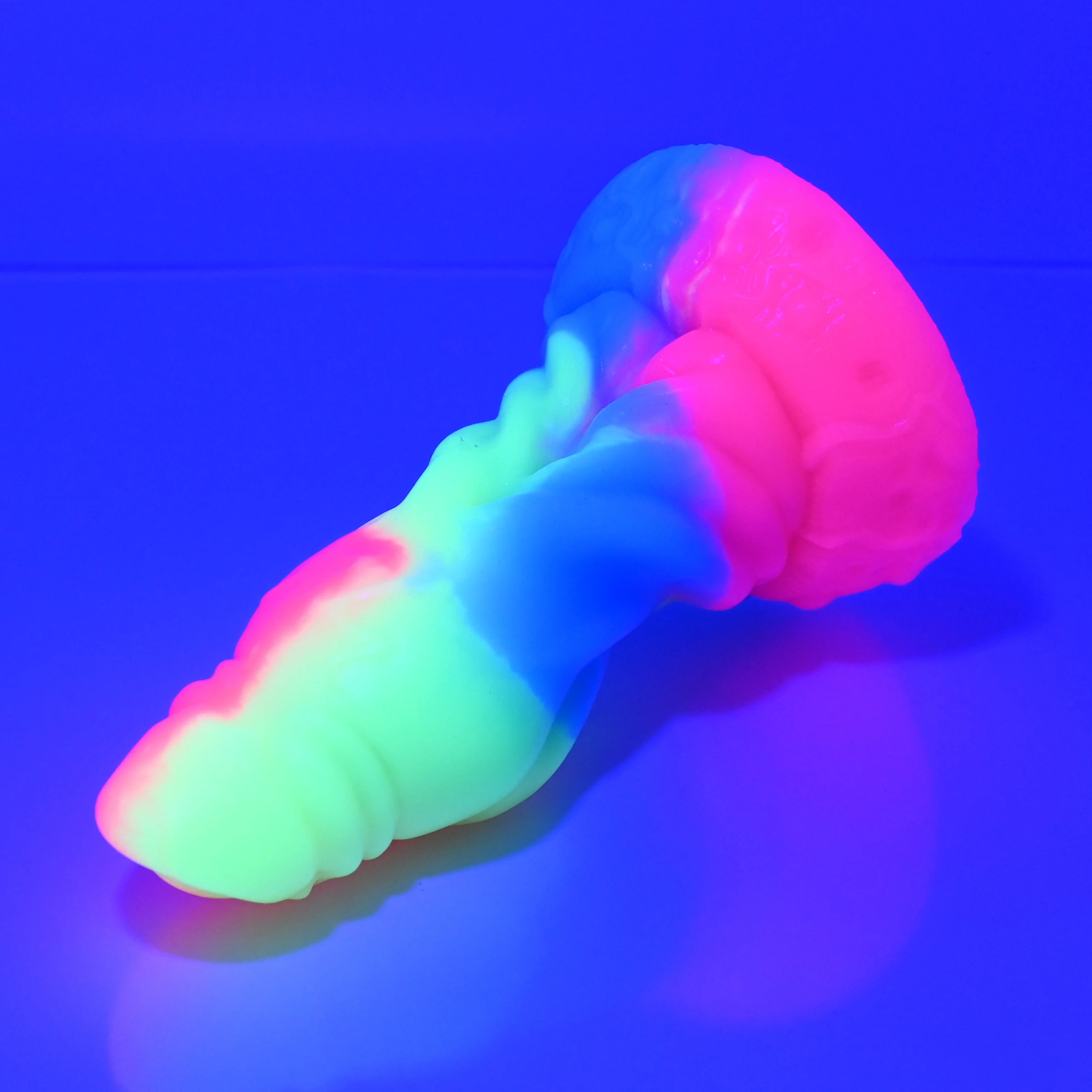 J2MAX45 Jupiter Small Medium UV GITD - Image 3