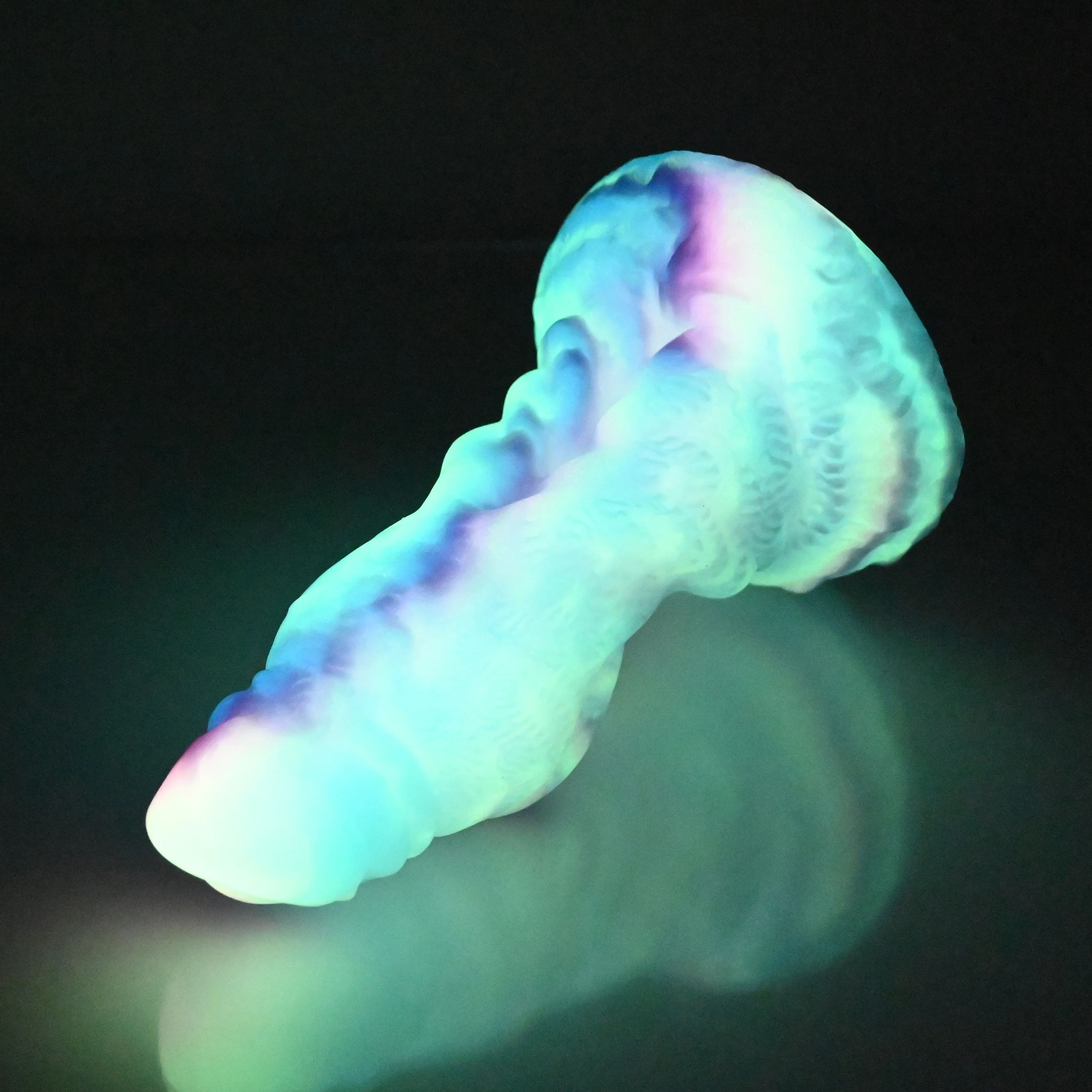 J2MAX46 Jupiter Small Medium UV GITD - Image 5