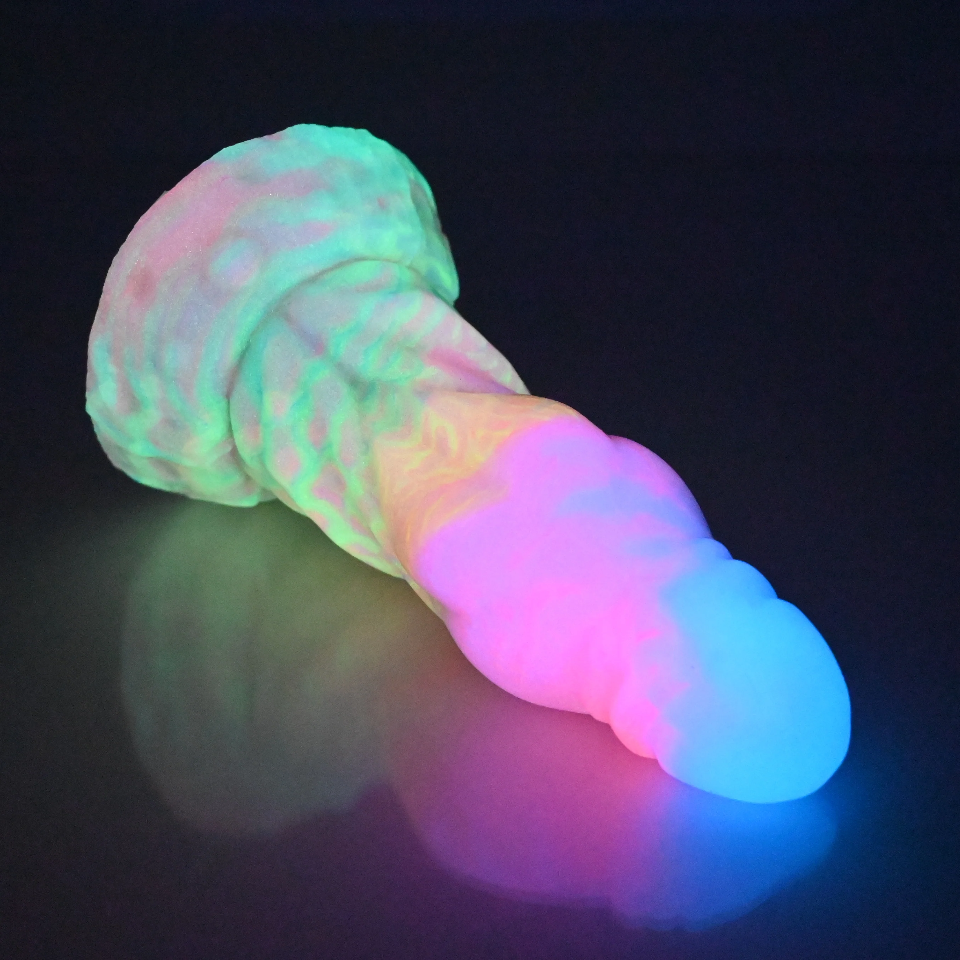 J2MAY79 Jupiter Small Medium UV GITD - Image 5
