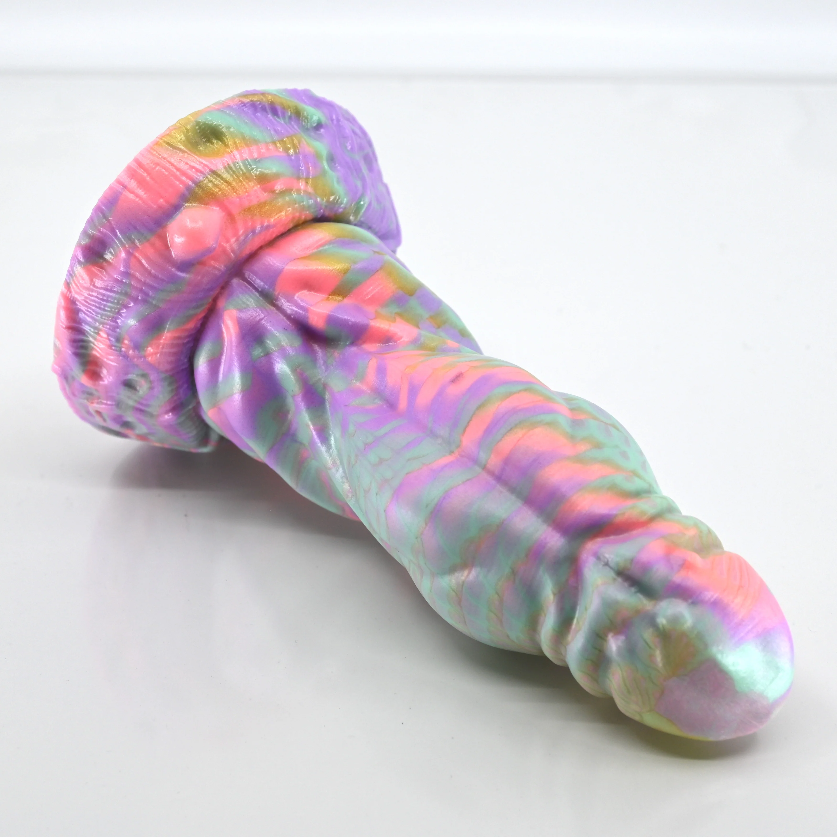J2MBA09 Jupiter Small Medium UV GITD *FLOP*