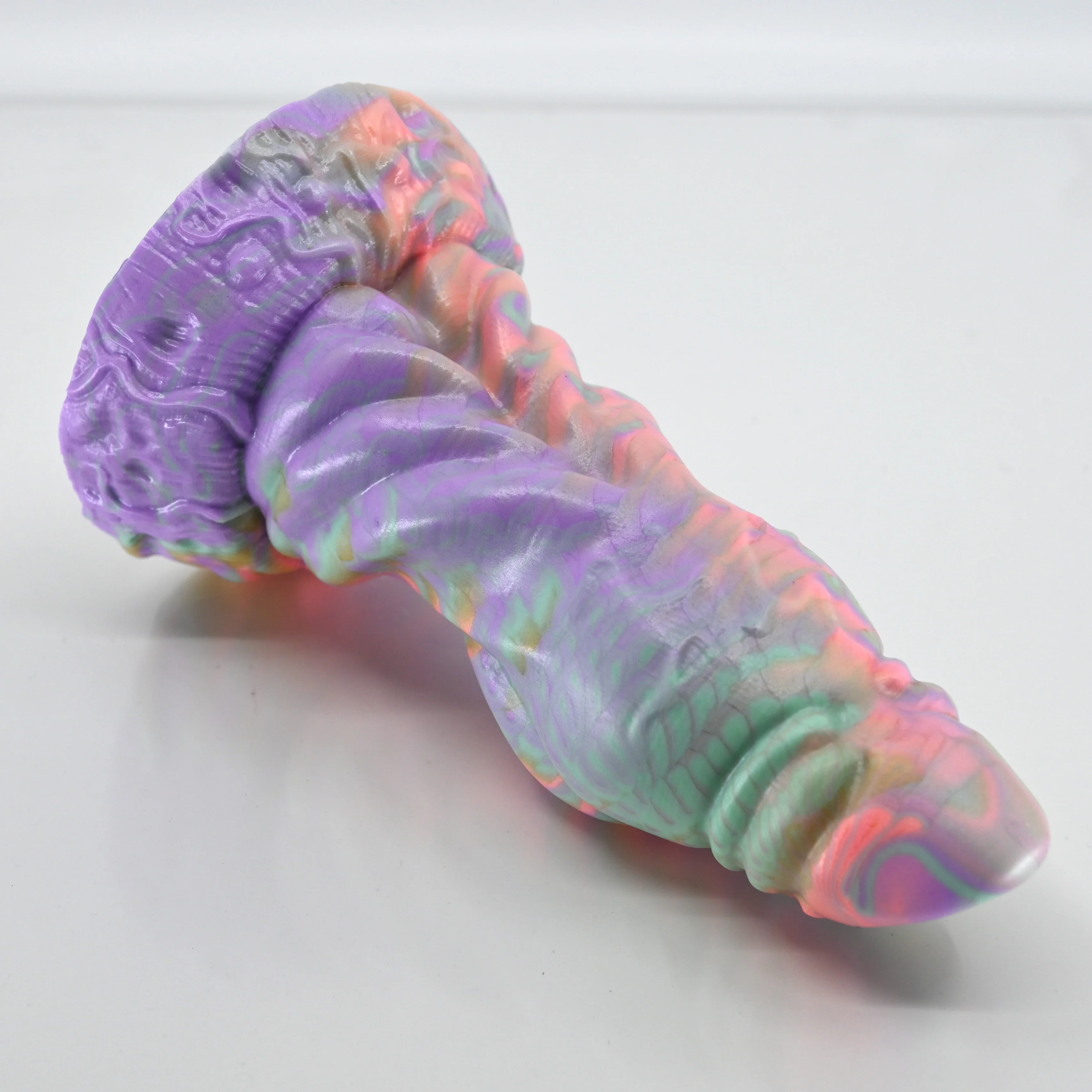 J2MBA09 Jupiter Small Medium UV GITD *FLOP* - Image 2