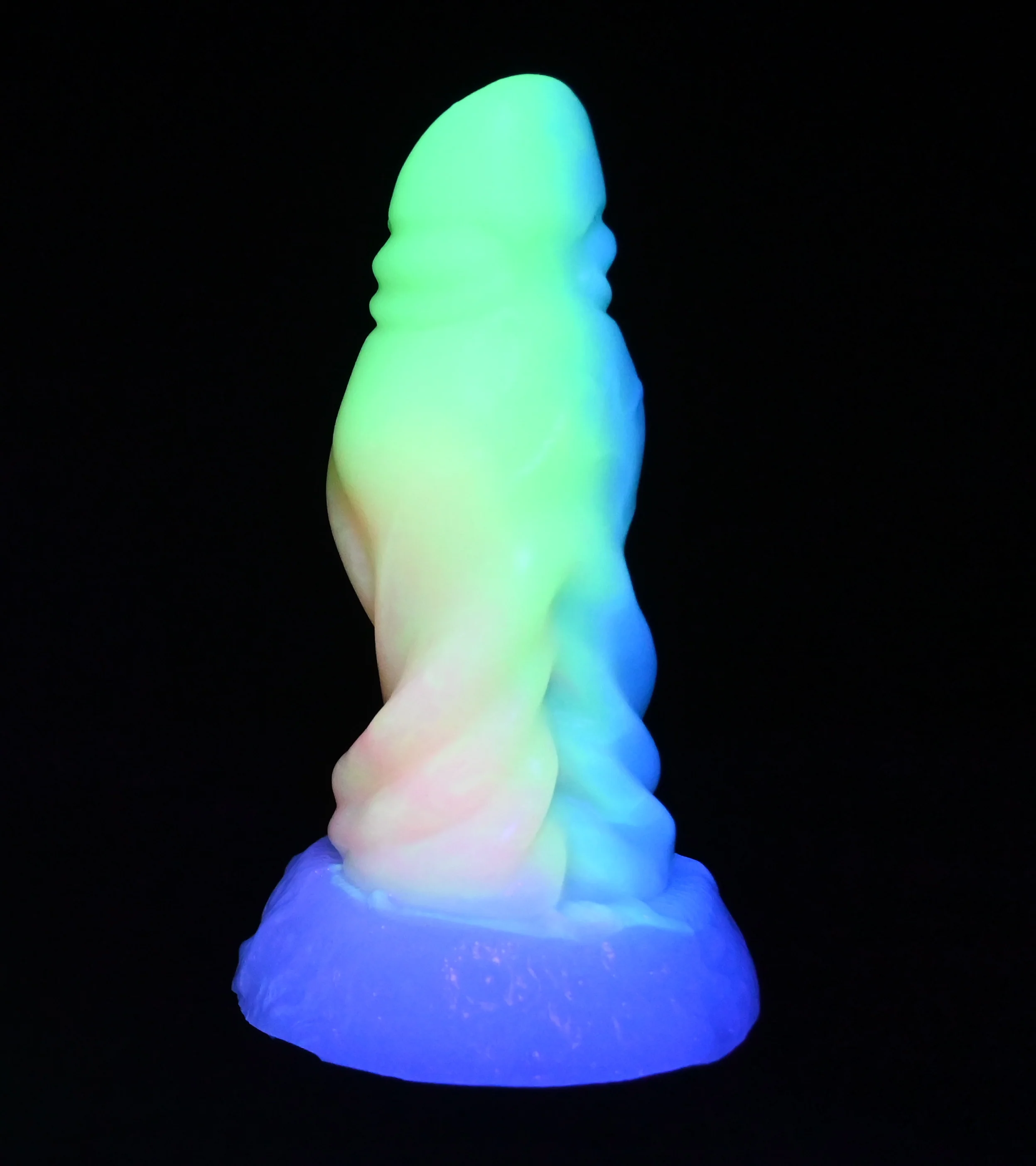 J2SAU53 Jupiter Small Soft UV GITD - Image 3