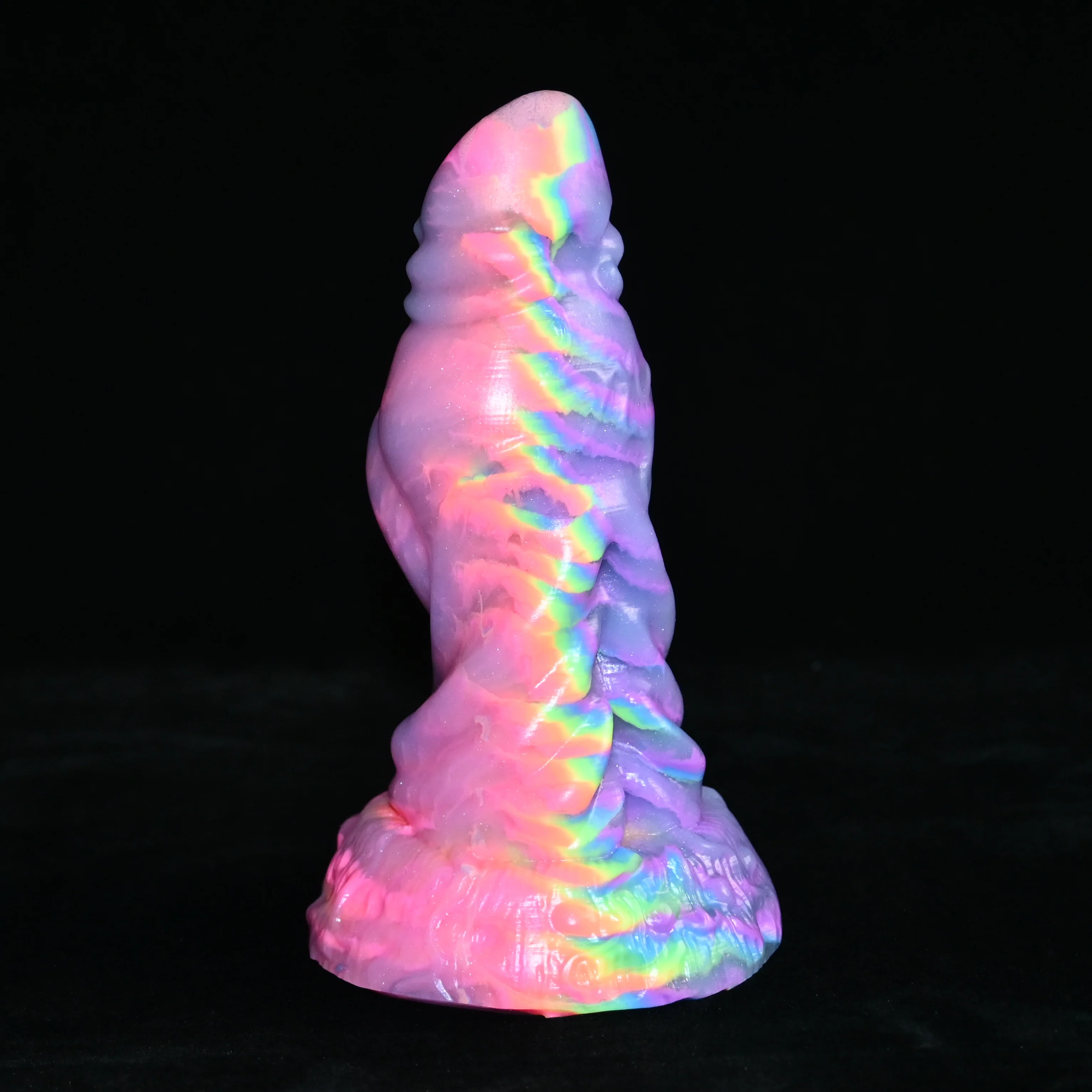 J2SAV62 Jupiter Small Soft UV GITD - Image 2