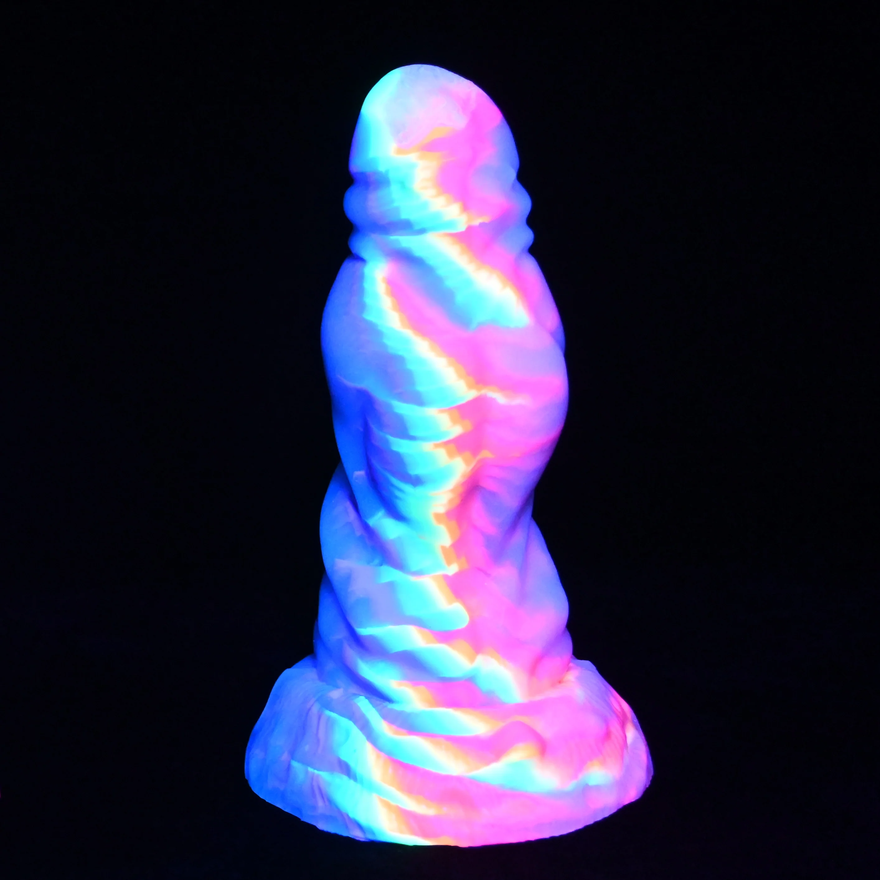 J2SAV62 Jupiter Small Soft UV GITD - Image 3