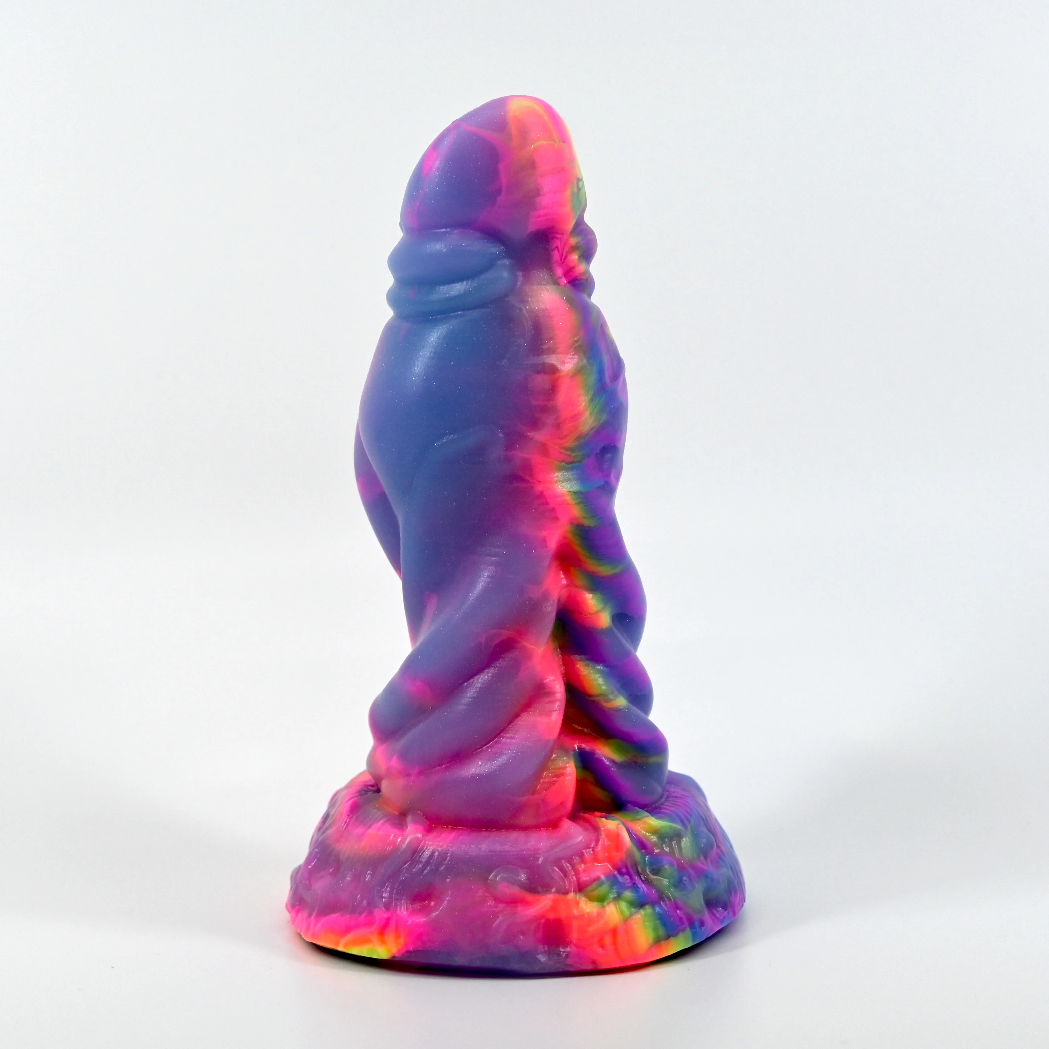 J2SAW63 Jupiter Small Soft UV GITD - Image 2
