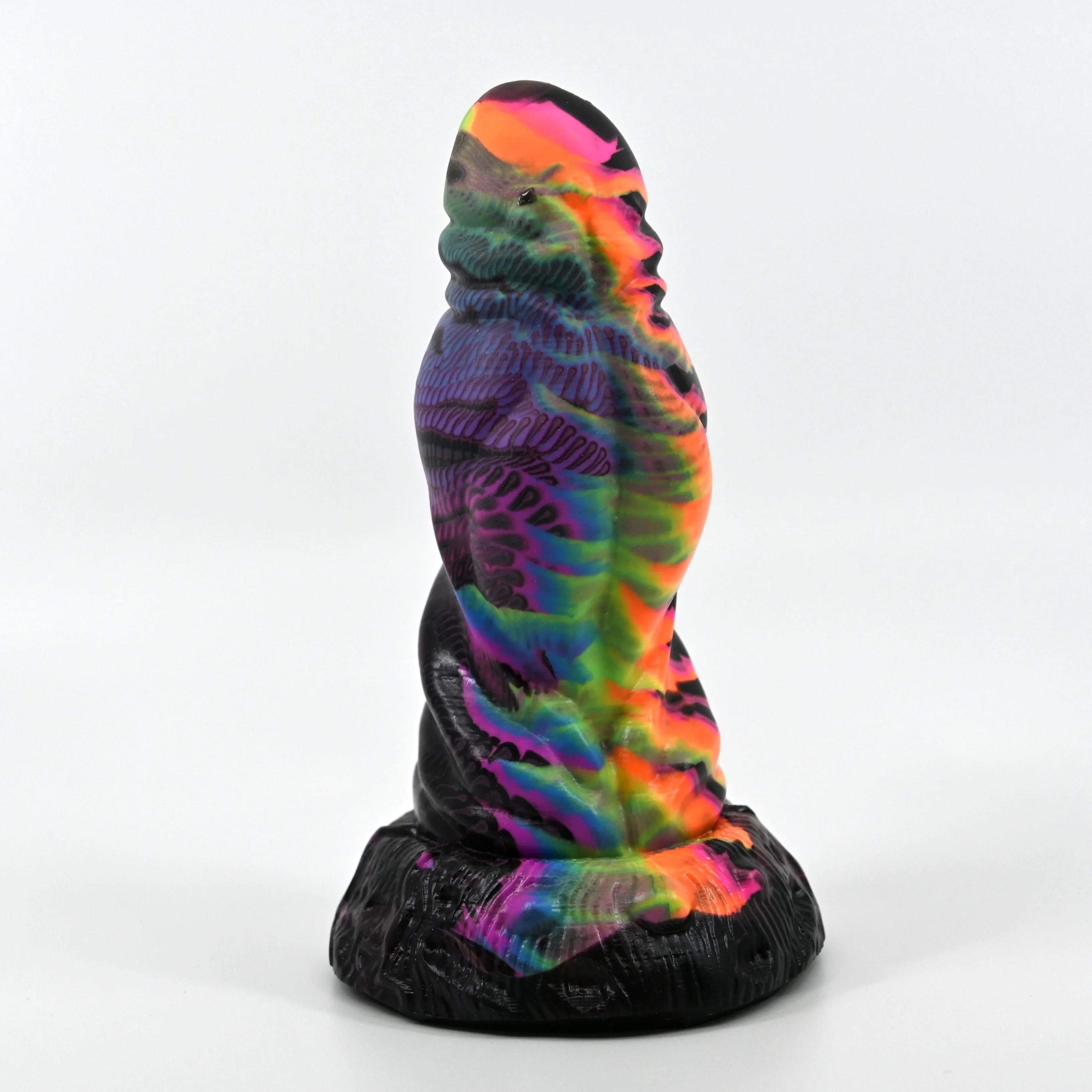 J2SAW65 Jupiter Small Soft UV GITD