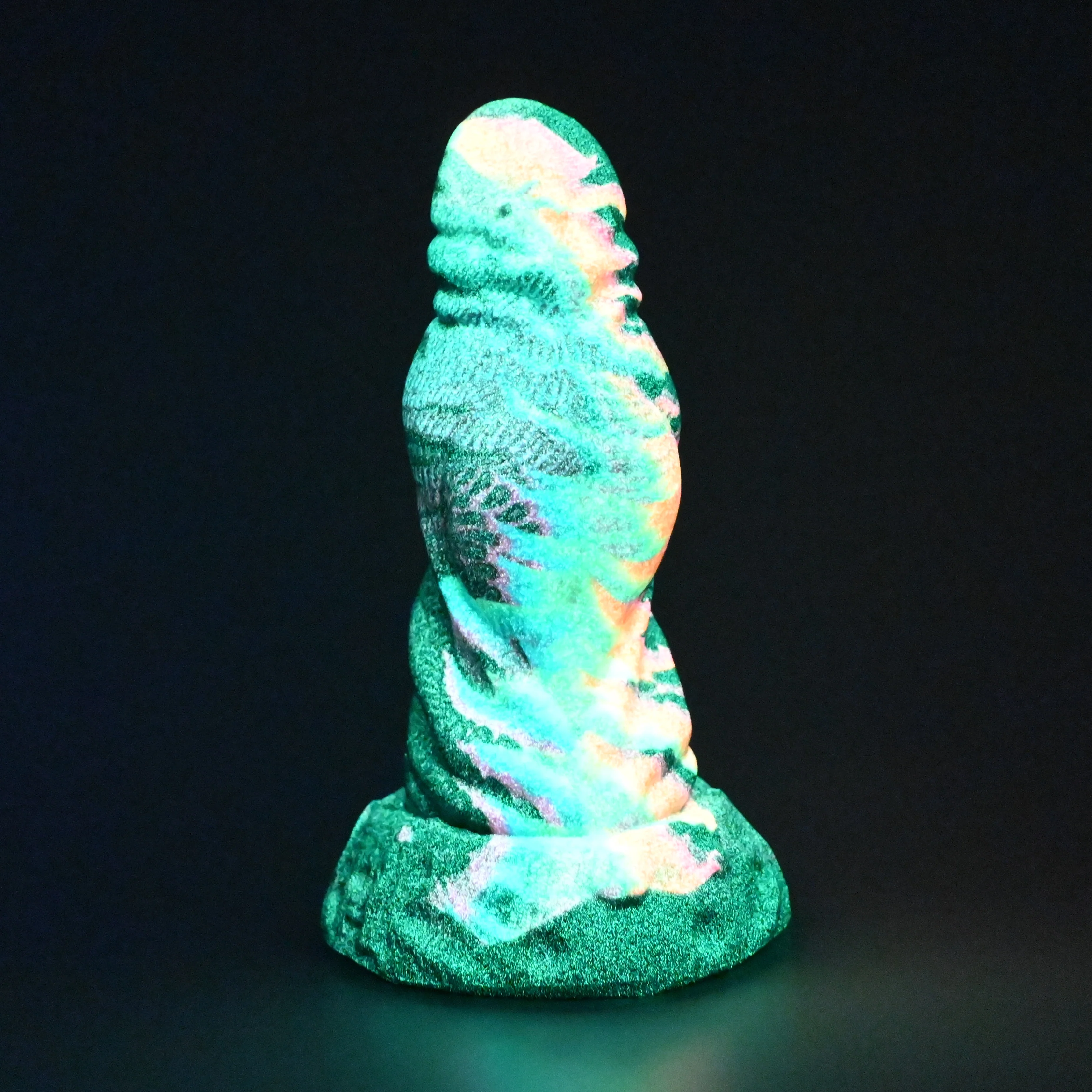 J2SAW65 Jupiter Small Soft UV GITD - Image 4